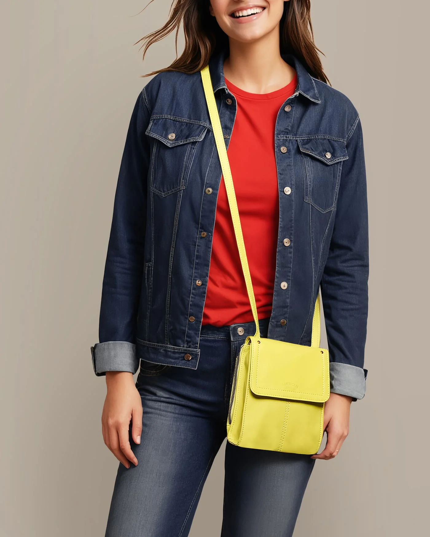 Kansas Crossbody - Image 12