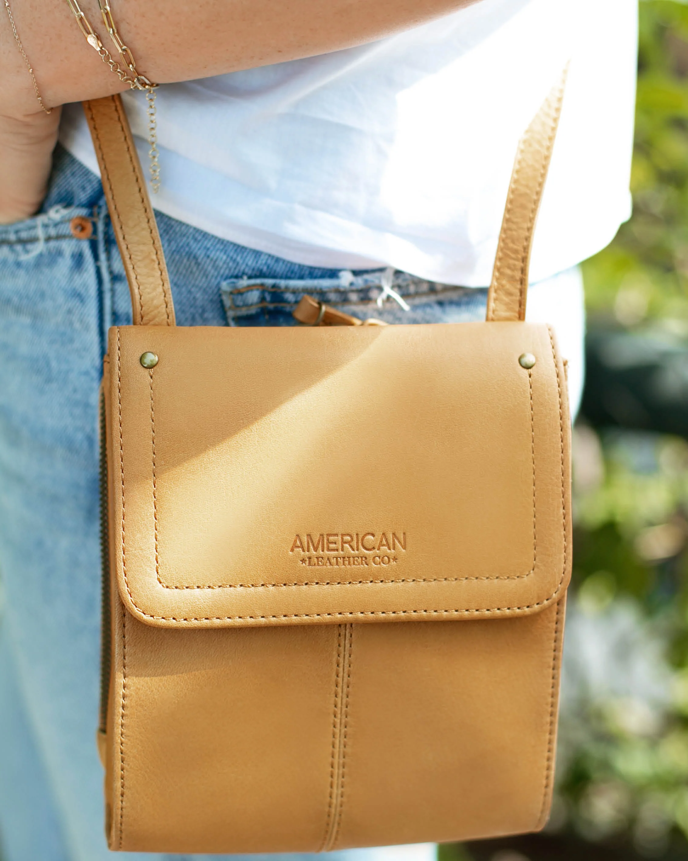 Kansas Crossbody - Image 14