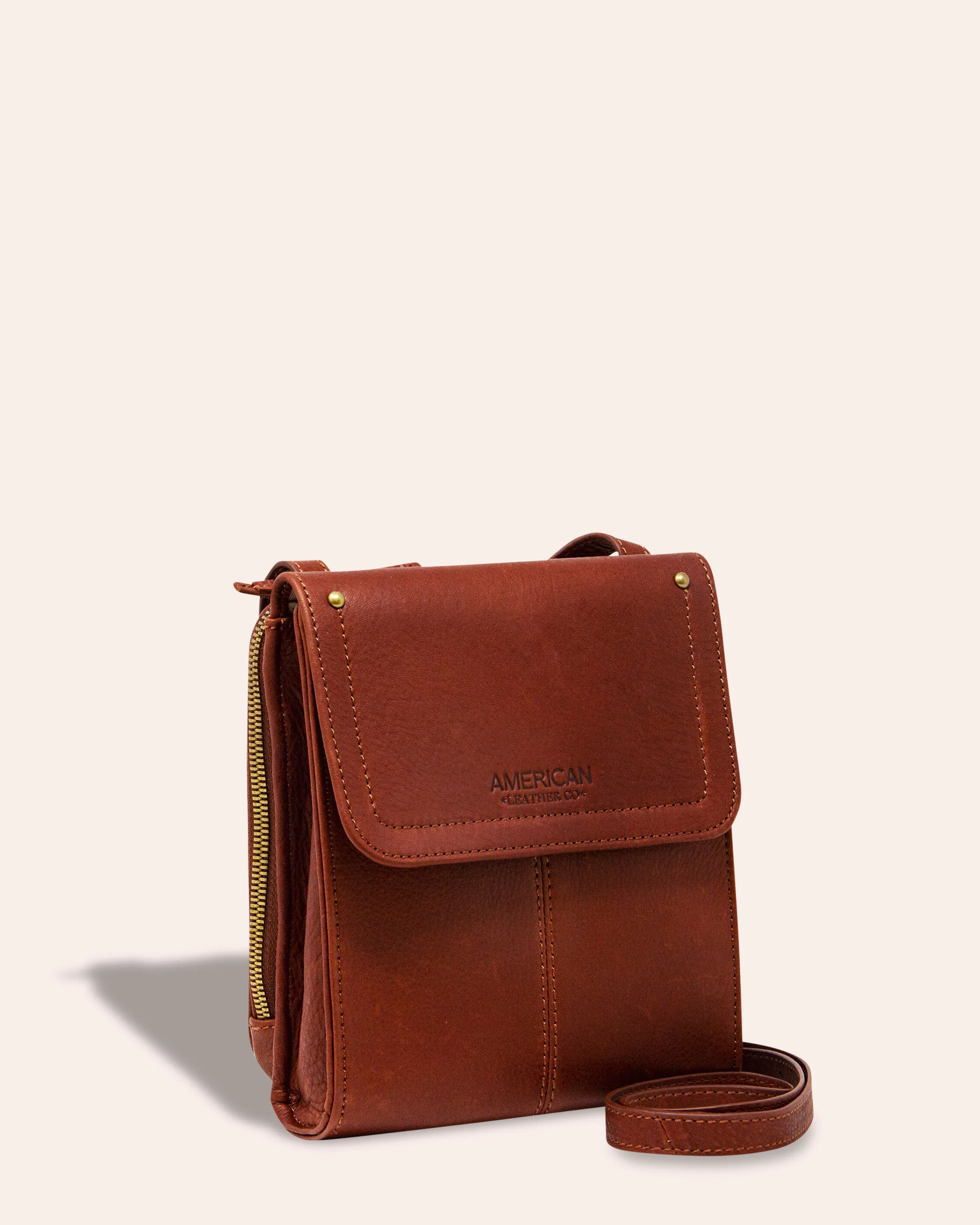 Kansas Crossbody - Image 15