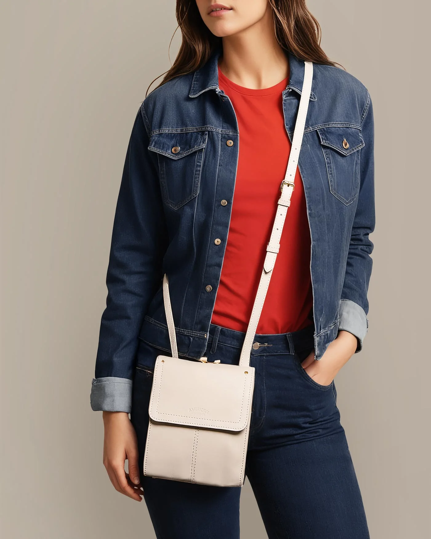 Kansas Crossbody - Image 6