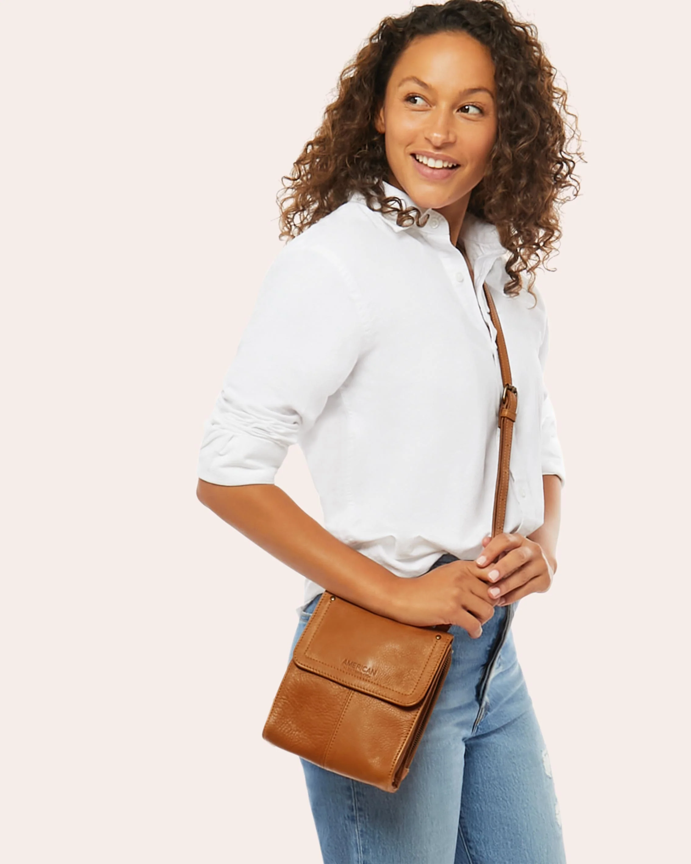 Kansas Crossbody - Image 20
