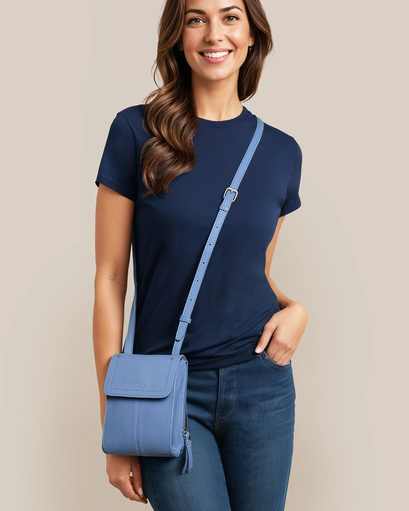 Kansas Phone Crossbody - Image 19
