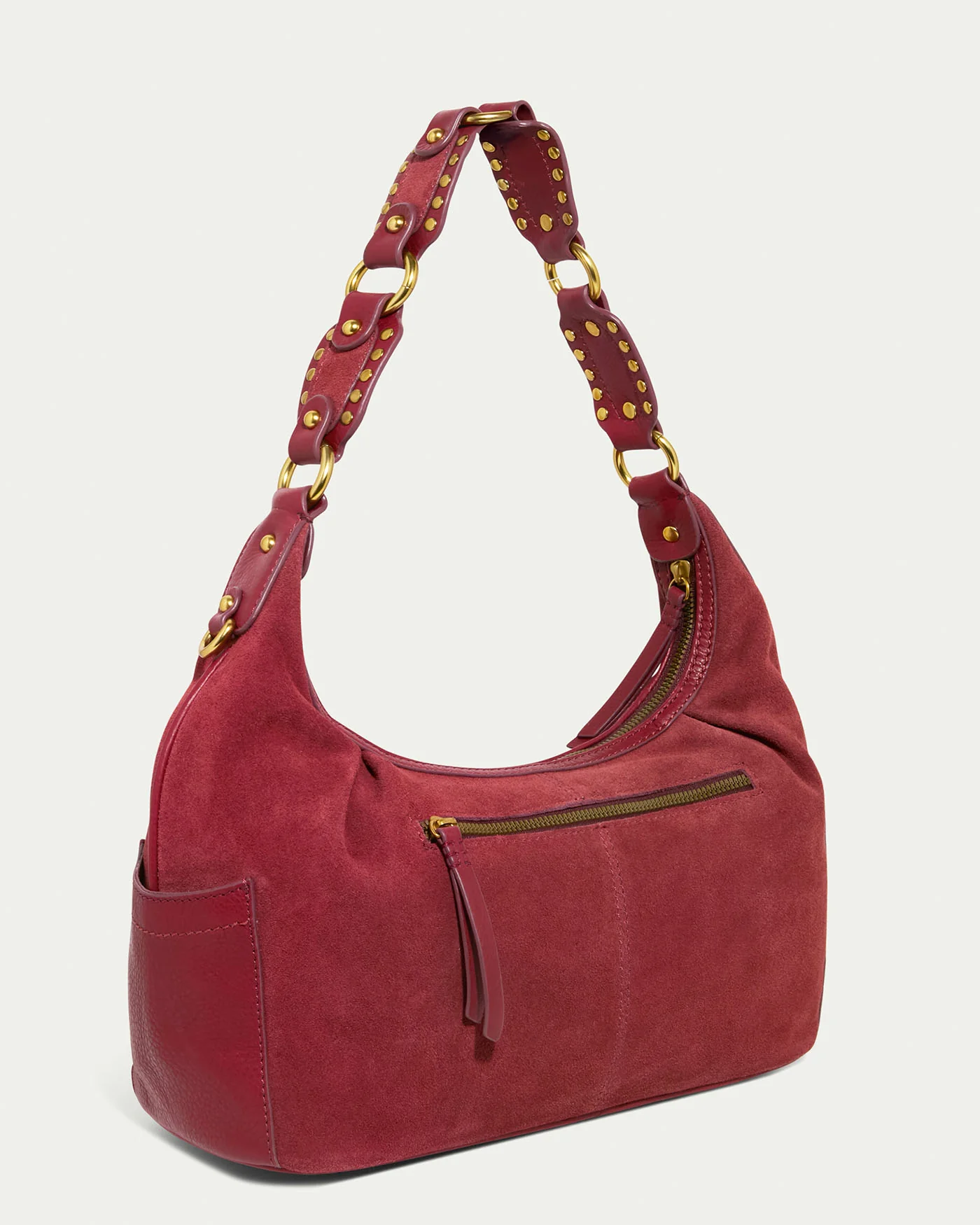 Keene Shoulder - Image 10