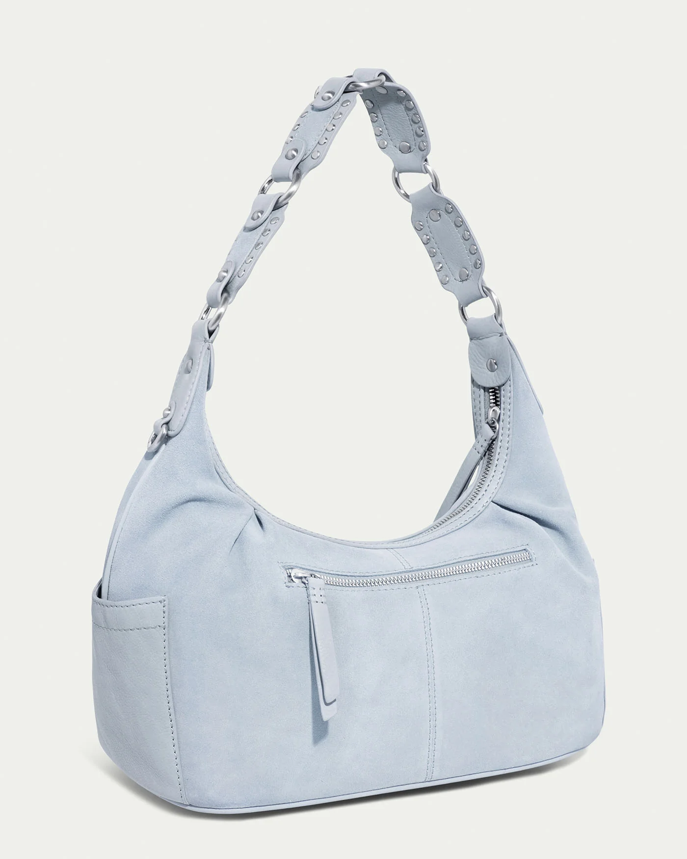Keene Shoulder - Image 15