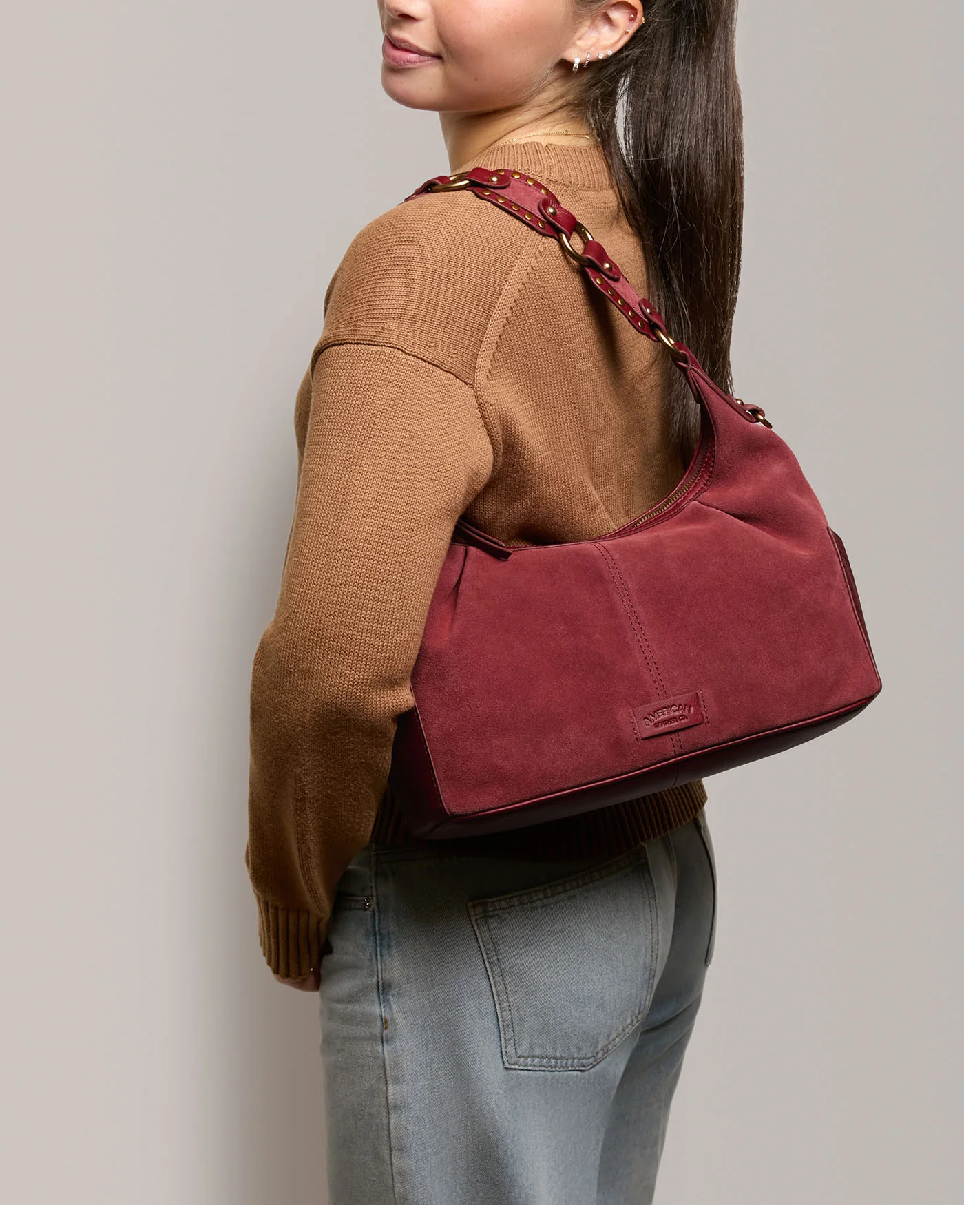 Keene Shoulder - Image 8