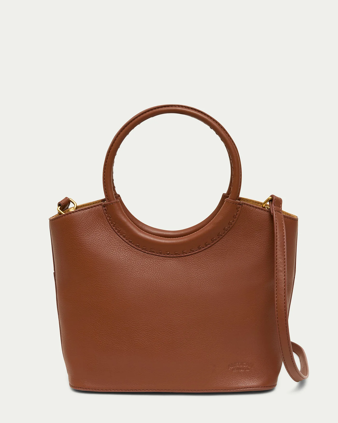 Laurel Top Handle Convertible Satchel - Image 12