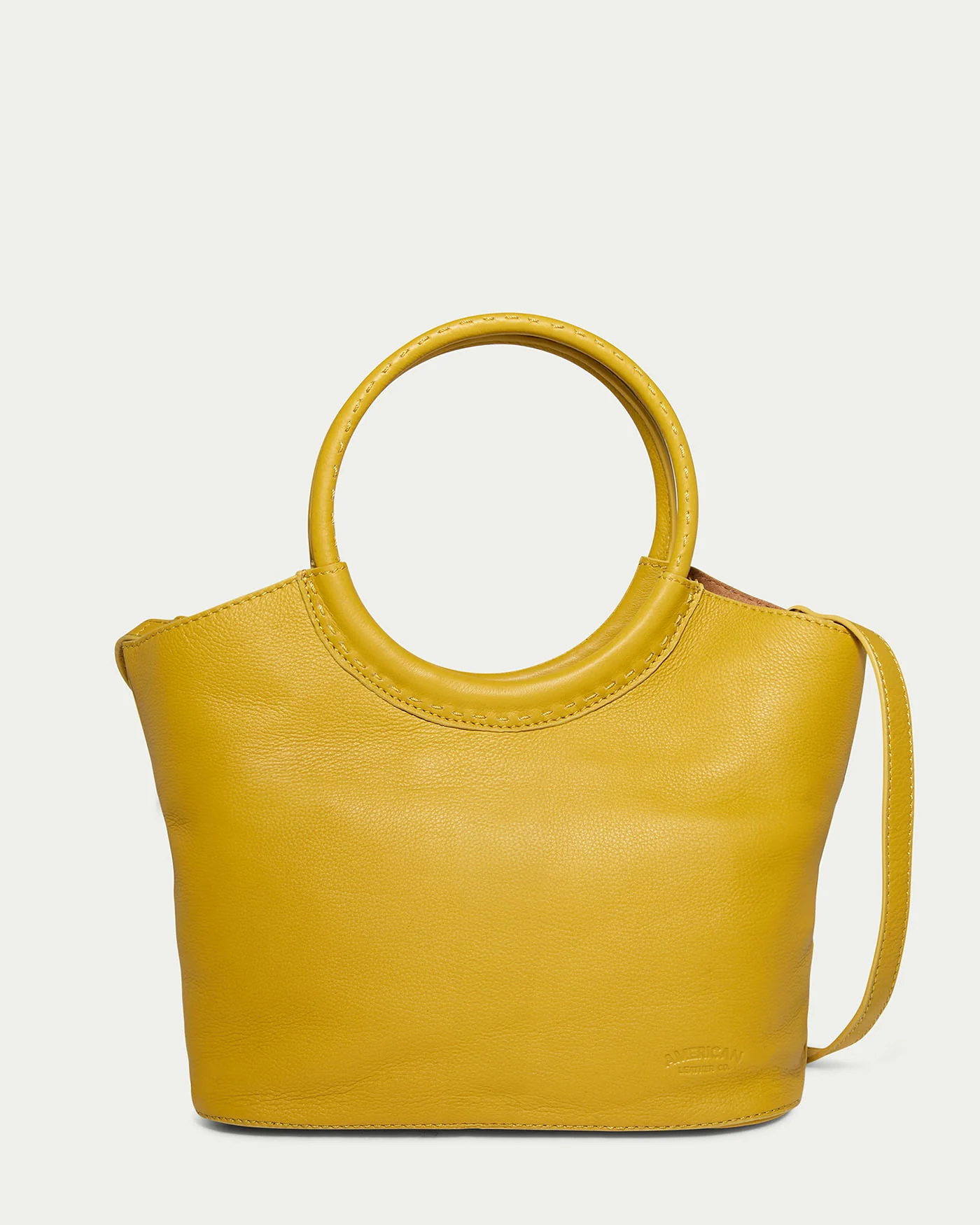 Laurel Top Handle Convertible Satchel - Image 19