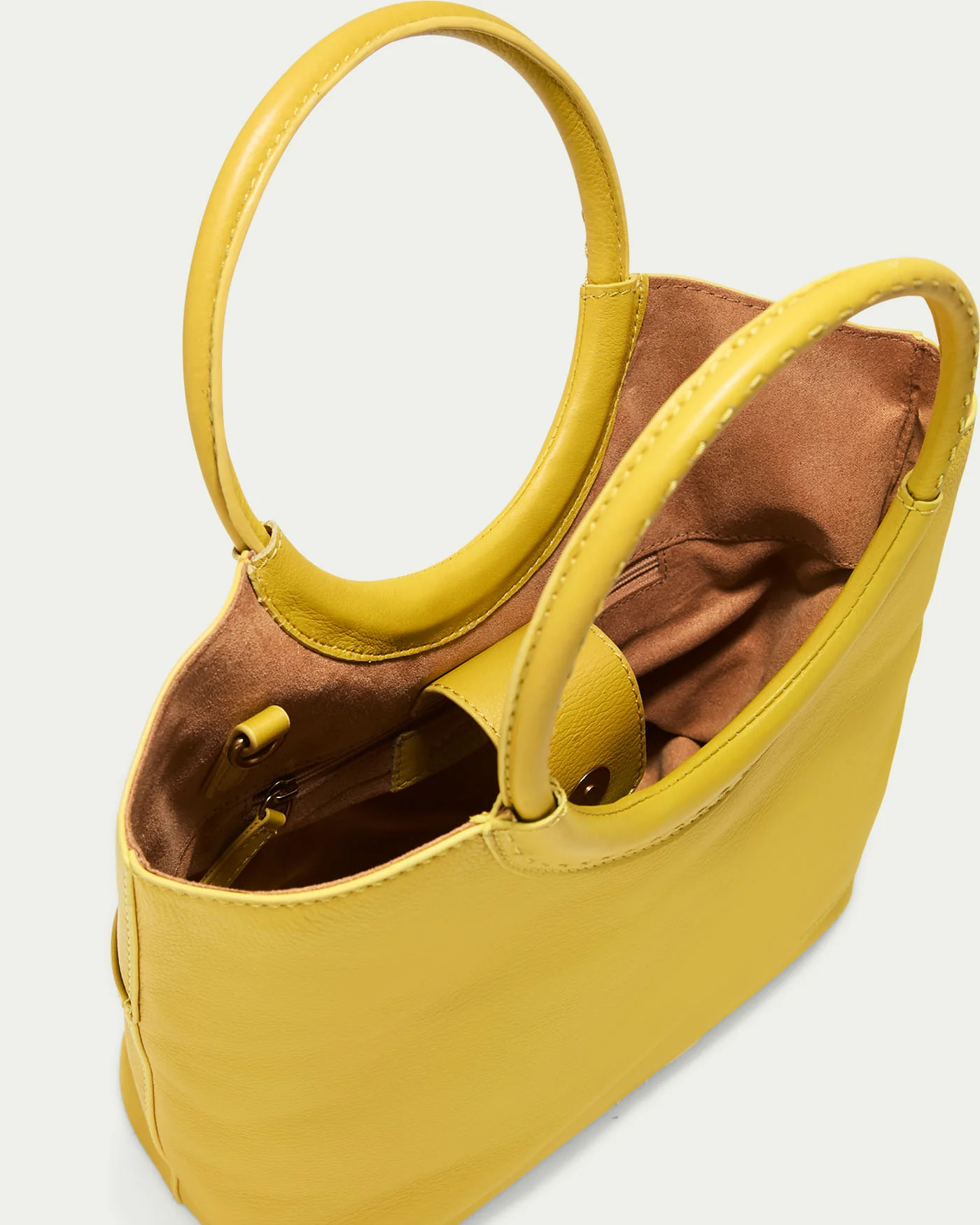 Laurel Top Handle Convertible Satchel - Image 22