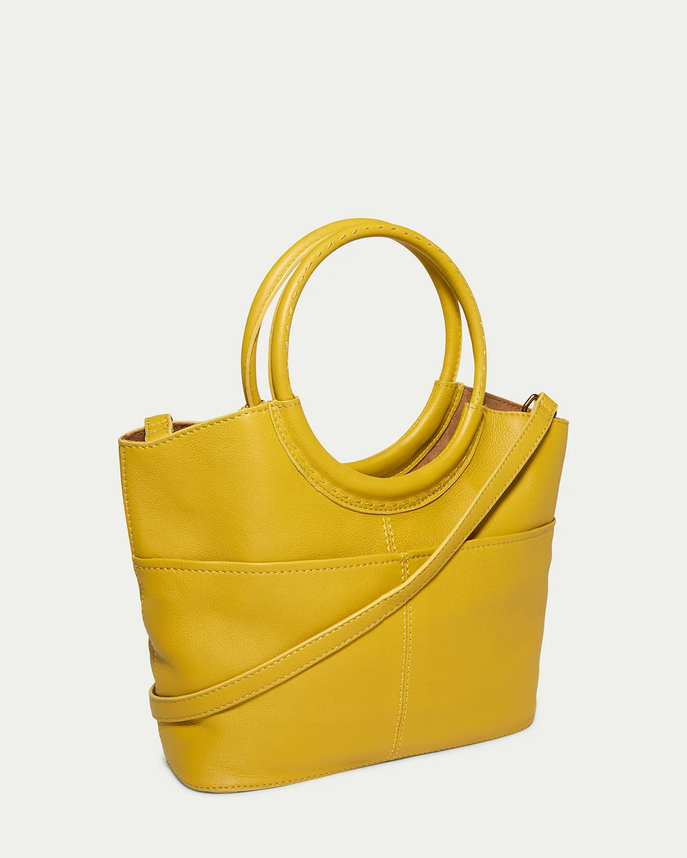Laurel Top Handle Convertible Satchel - Image 23