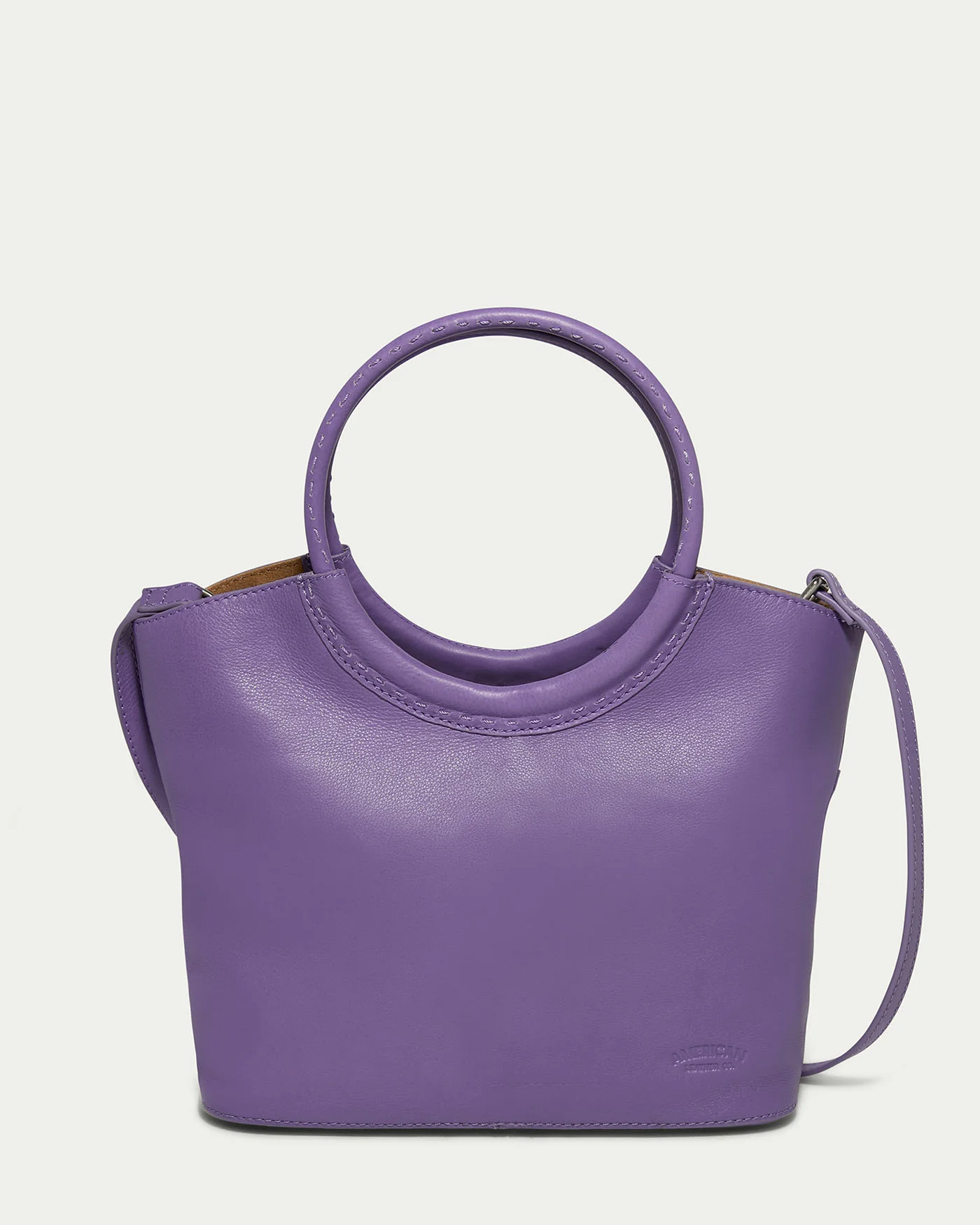 Laurel Top Handle Convertible Satchel - Image 3