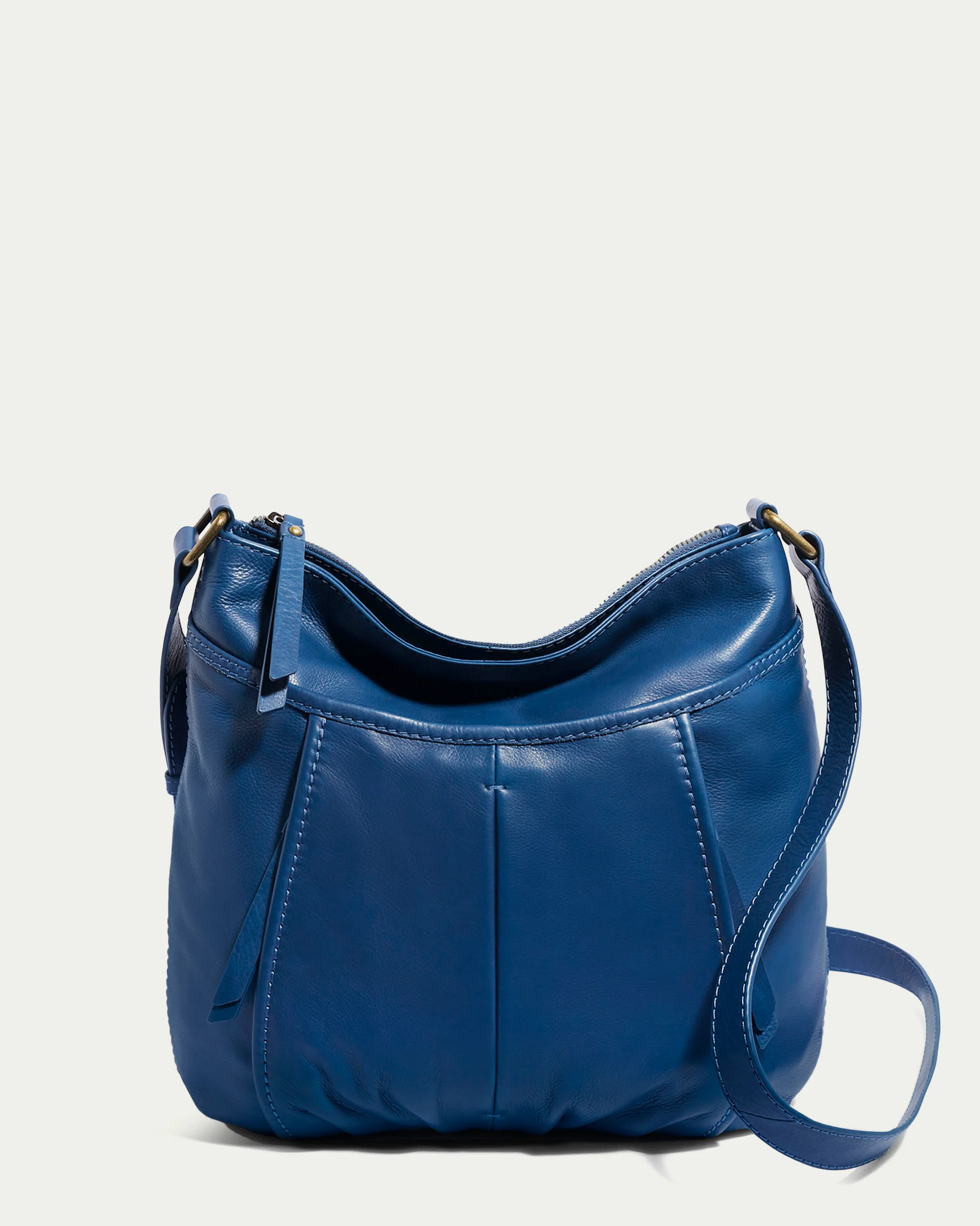 Lennie Double Entry Crossbody - Image 13