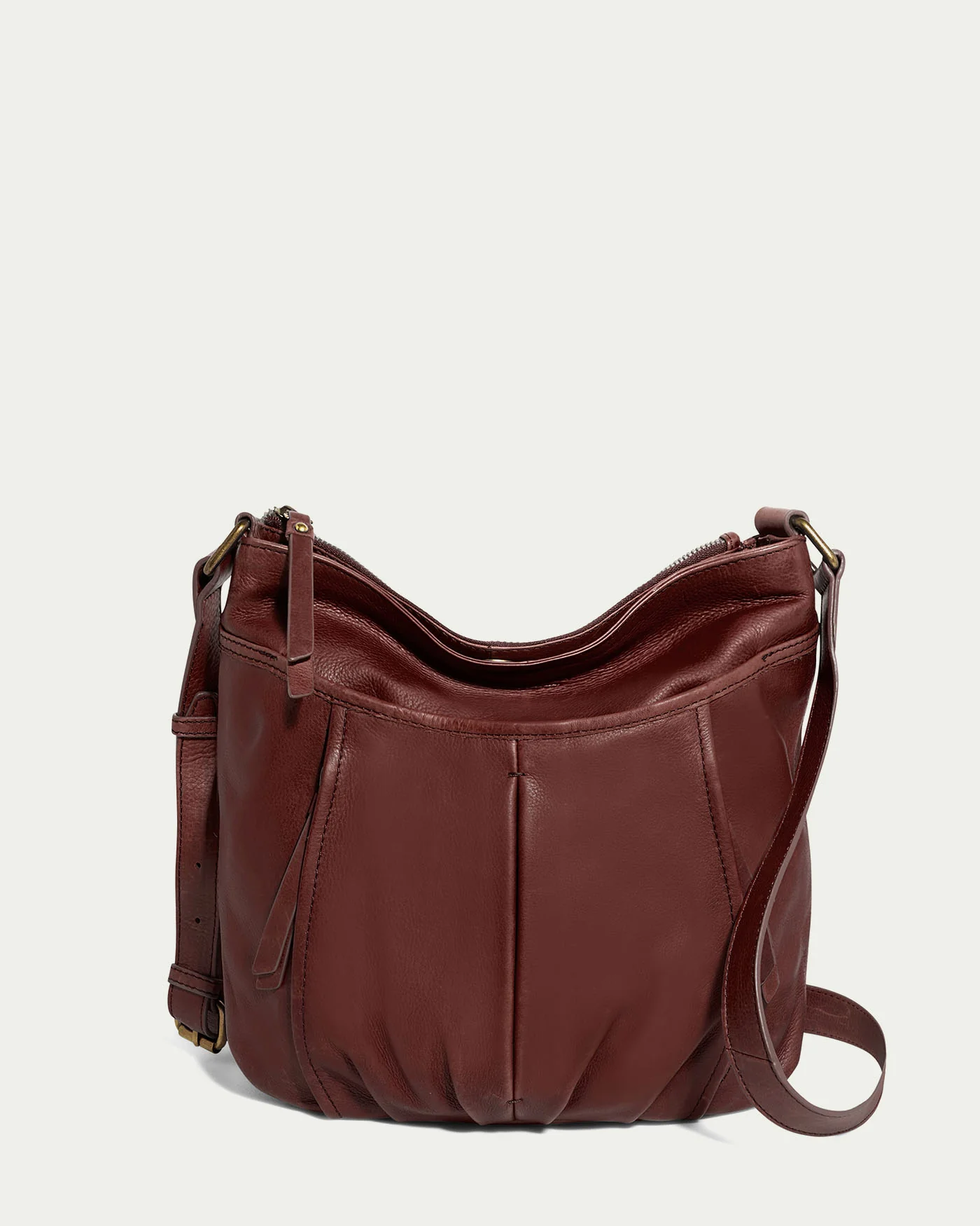 Lennie Double Entry Crossbody - Image 17
