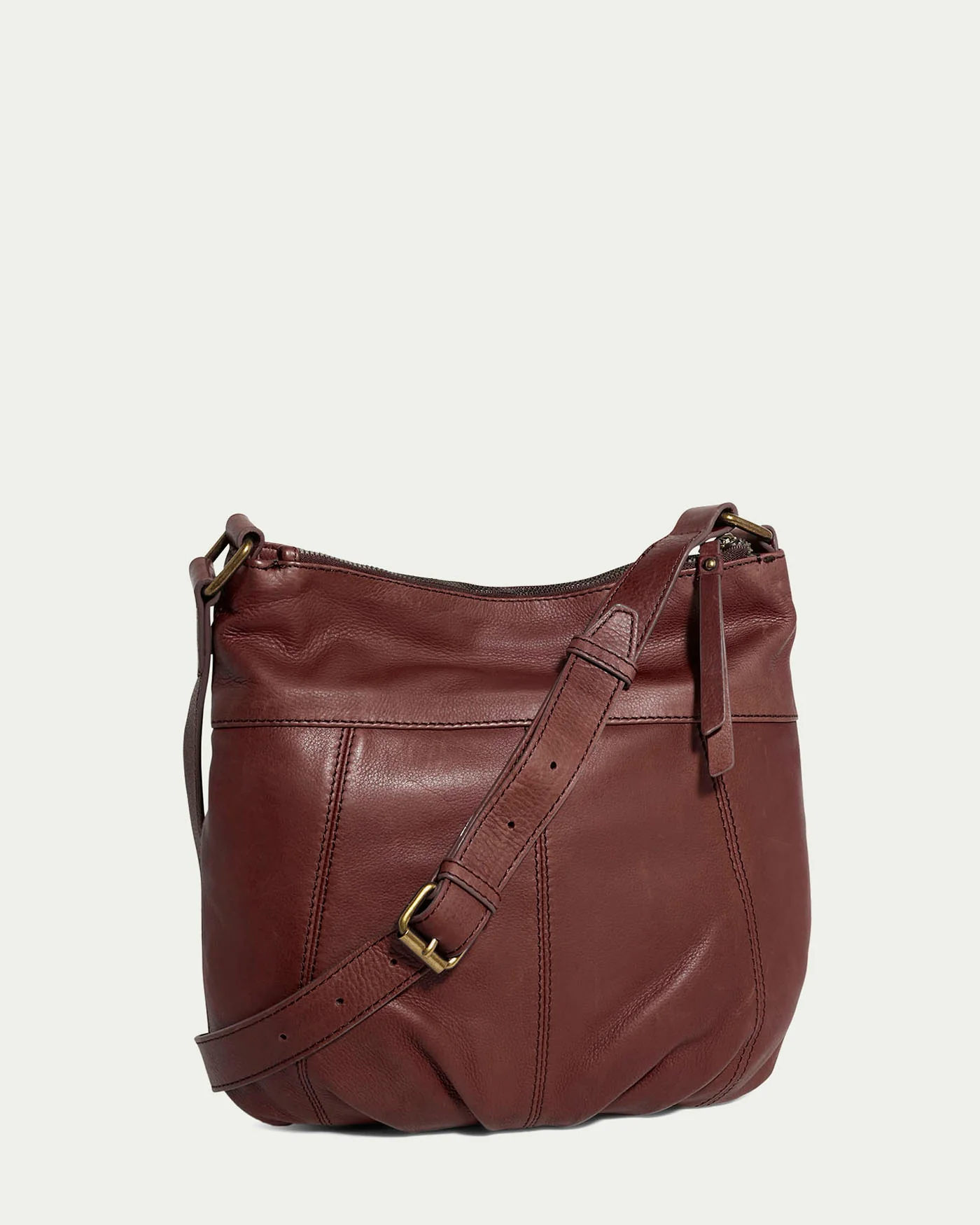 Lennie Double Entry Crossbody - Image 20