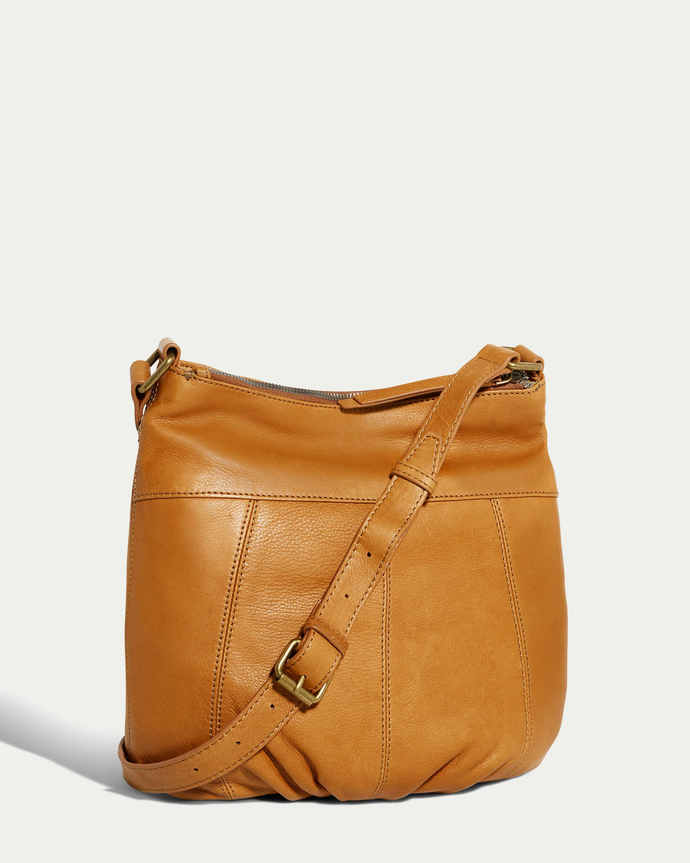 Lennie Double Entry Crossbody - Image 24