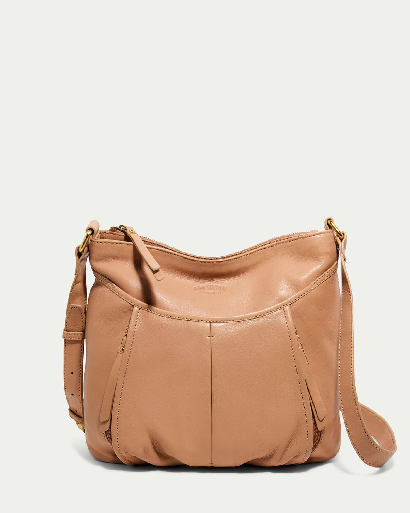 Lennie Double Entry Crossbody - Image 29