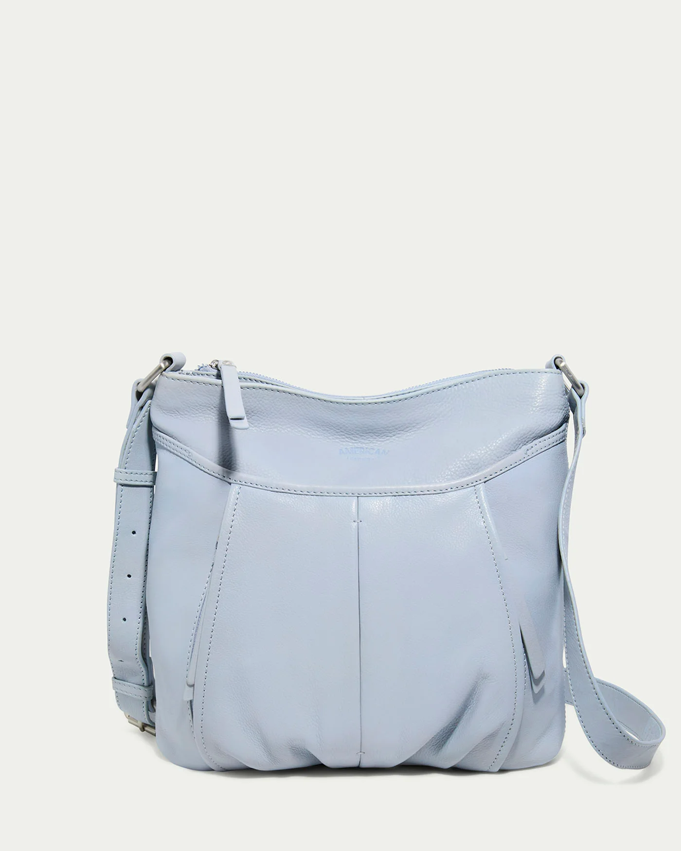 Lennie Double Entry Crossbody - Image 3
