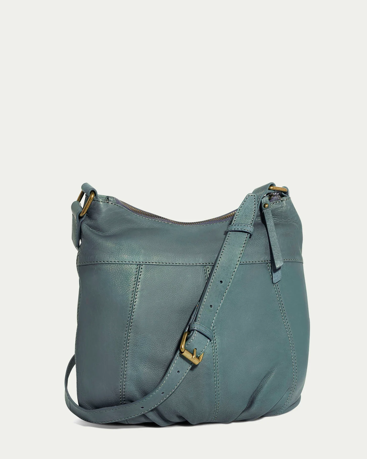 Lennie Double Entry Crossbody - Image 8