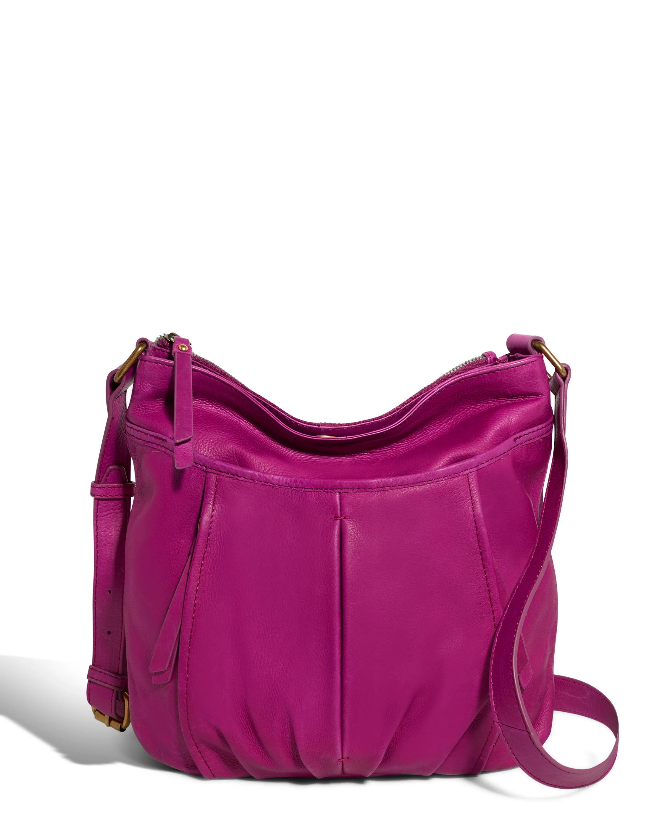 Lennie Double Entry Crossbody - Image 9