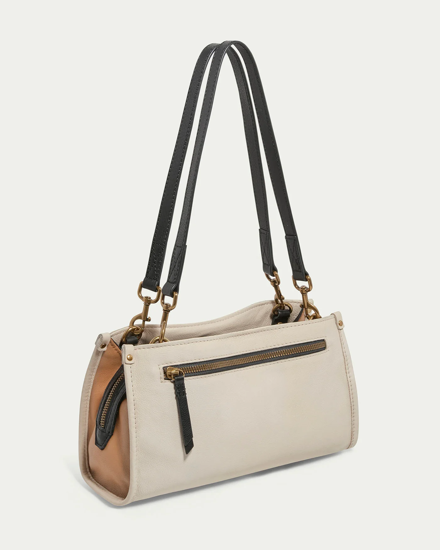 Lenox Triple Entry Shoulder - Image 9