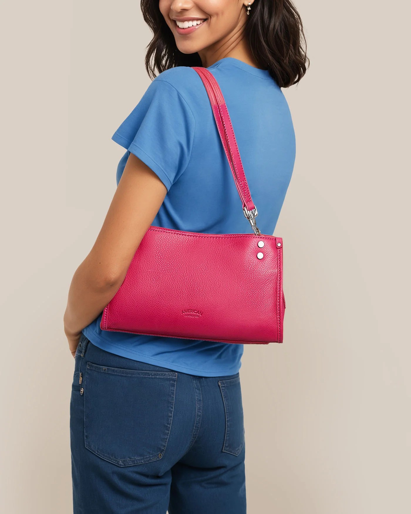 Lenox Triple Entry Shoulder - Image 11