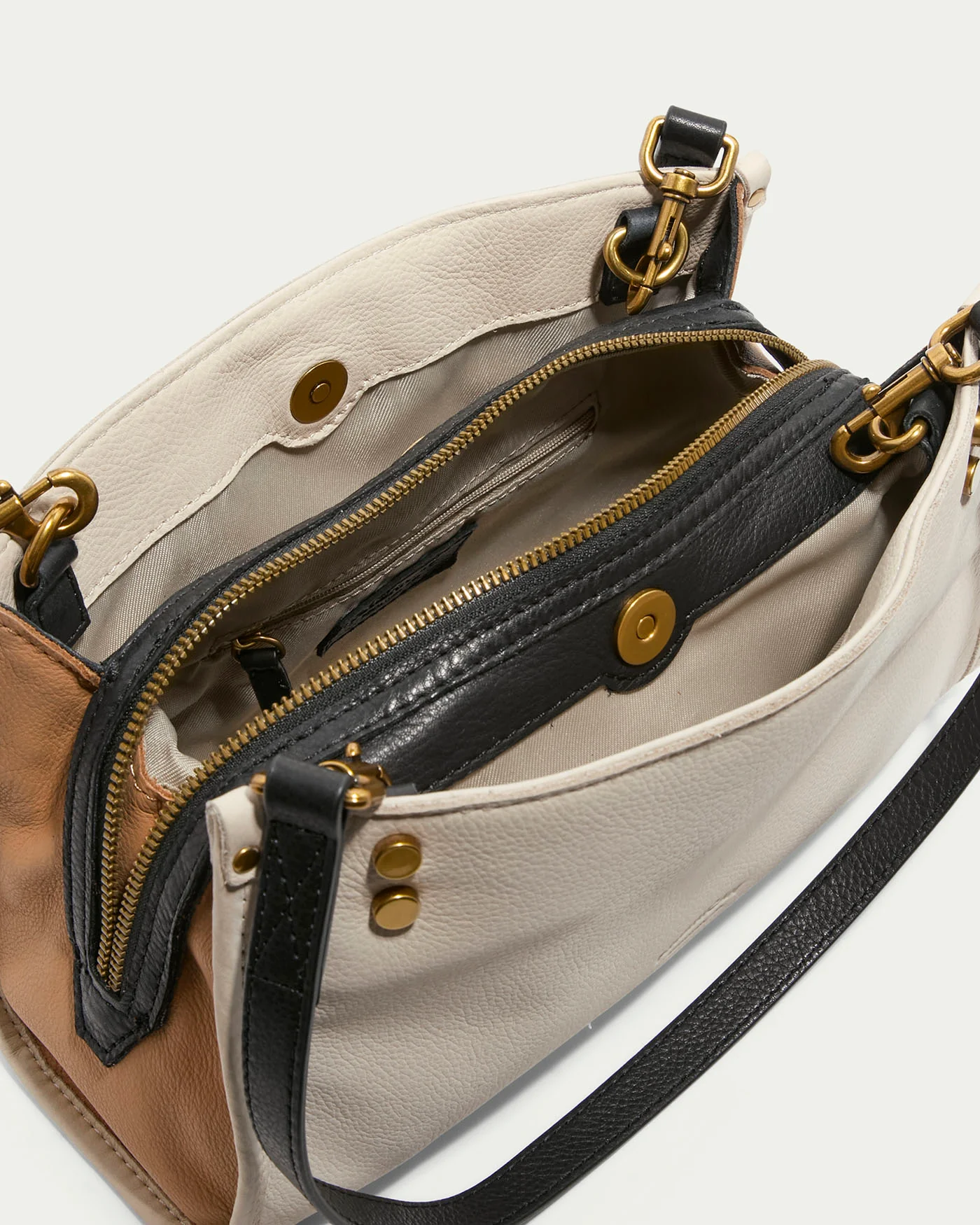 Lenox Triple Entry Shoulder - Image 12