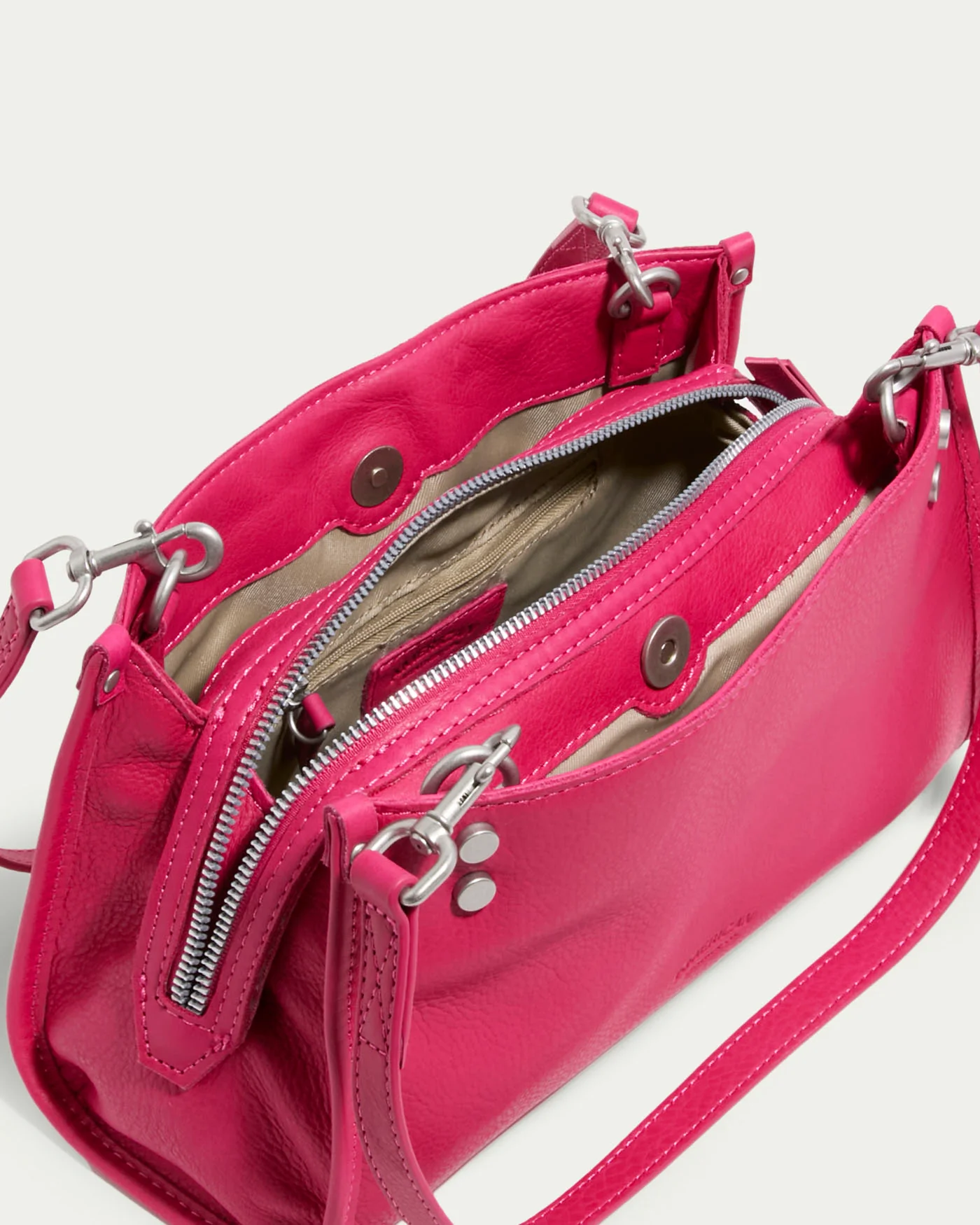 Lenox Triple Entry Shoulder - Image 13