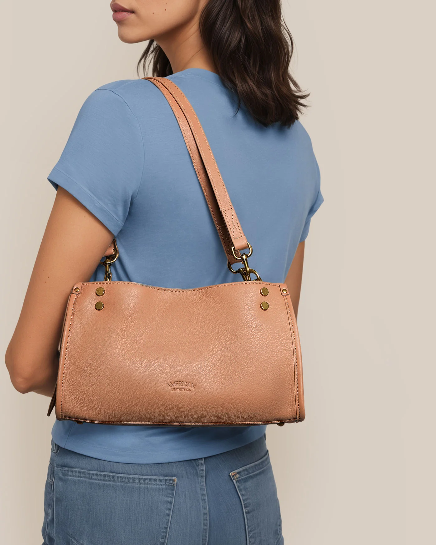 Lenox Triple Entry Shoulder - Image 16