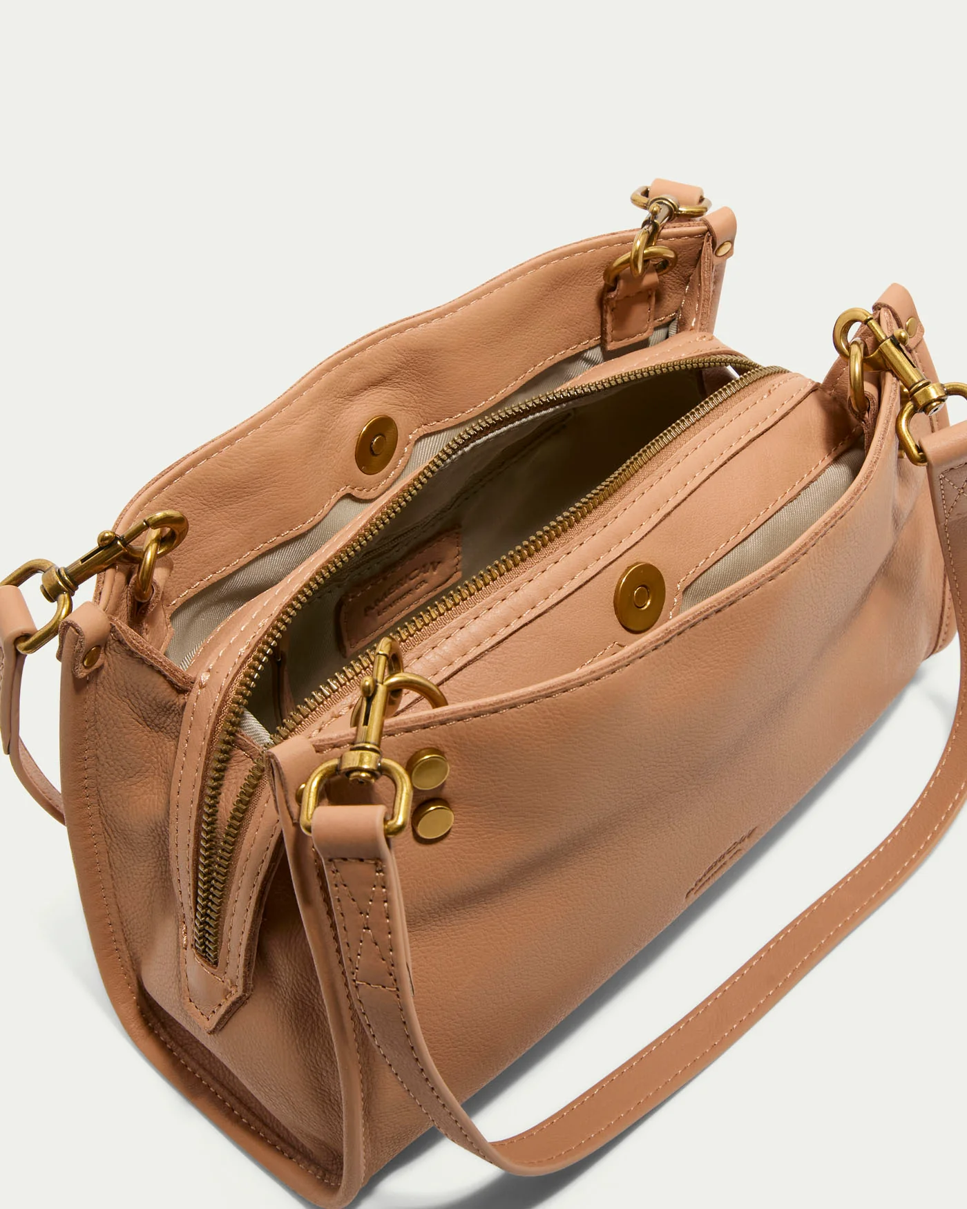 Lenox Triple Entry Shoulder - Image 17