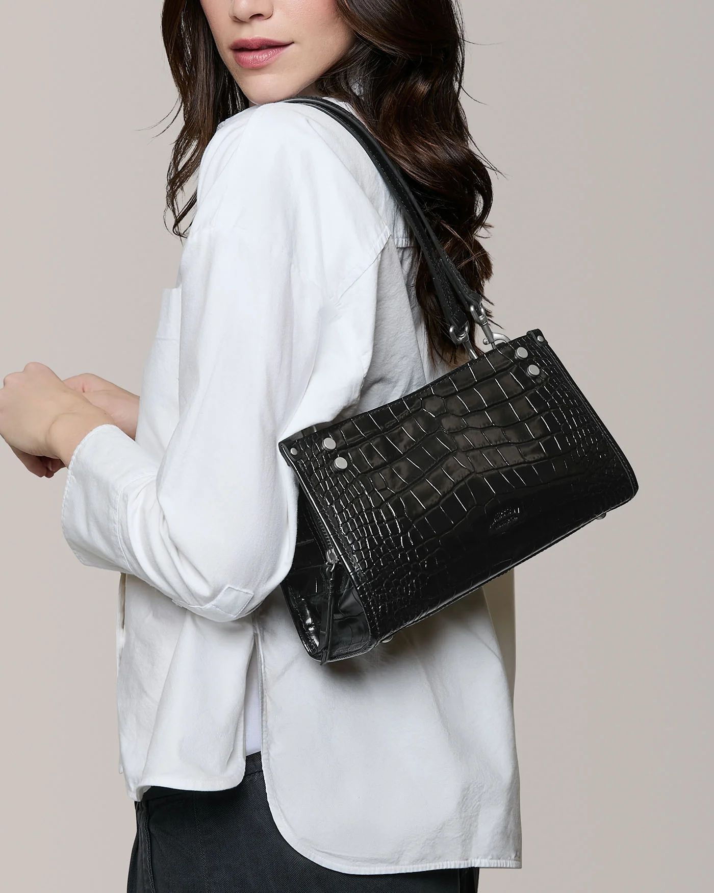 Lenox Triple Entry Shoulder - Image 20