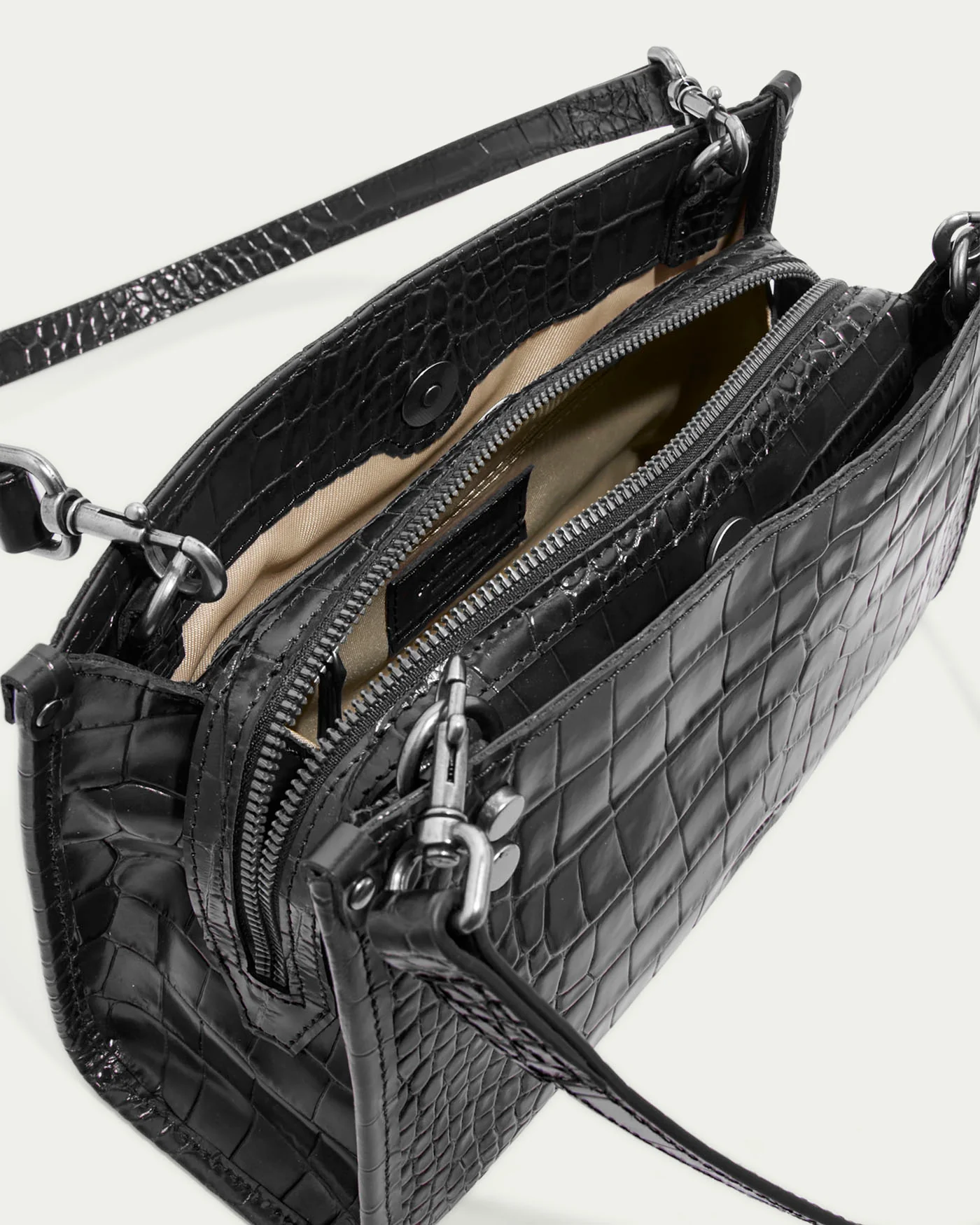 Lenox Triple Entry Shoulder - Image 21