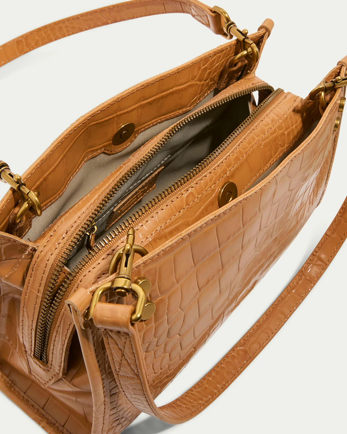 Lenox Triple Entry Shoulder - Image 24