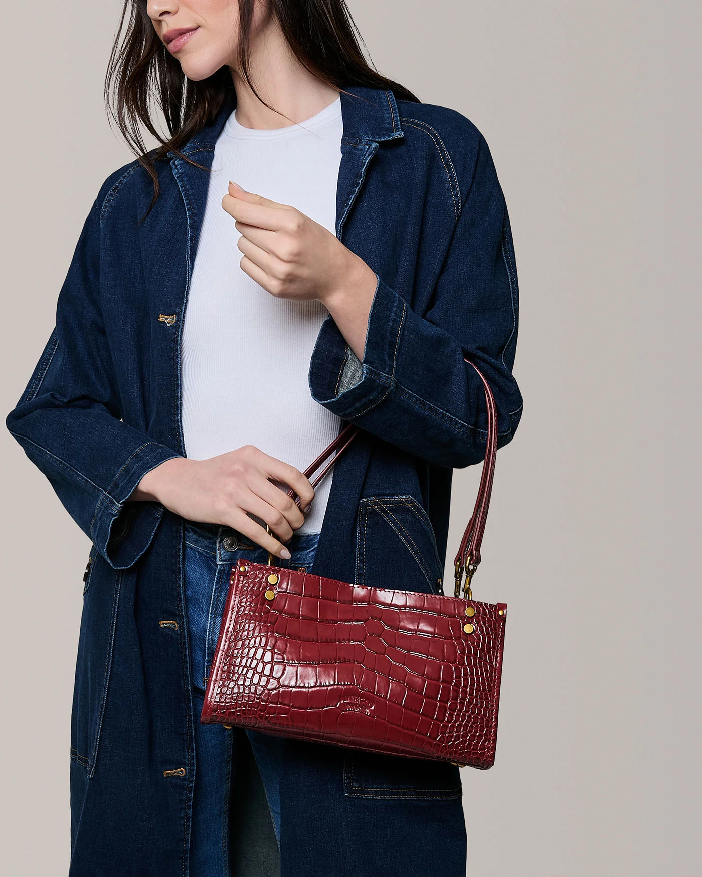 Lenox Triple Entry Shoulder - Image 26