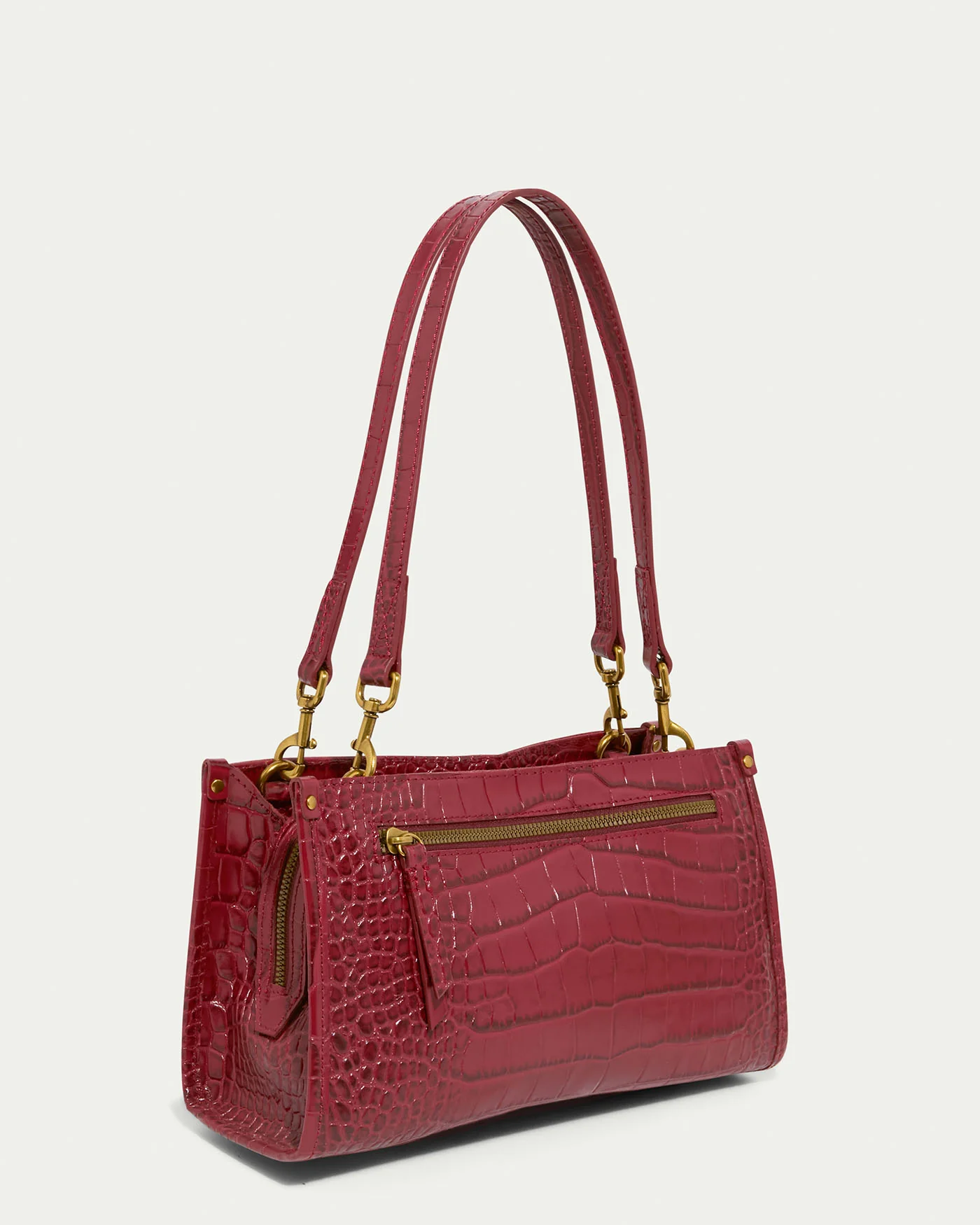 Lenox Triple Entry Shoulder - Image 28