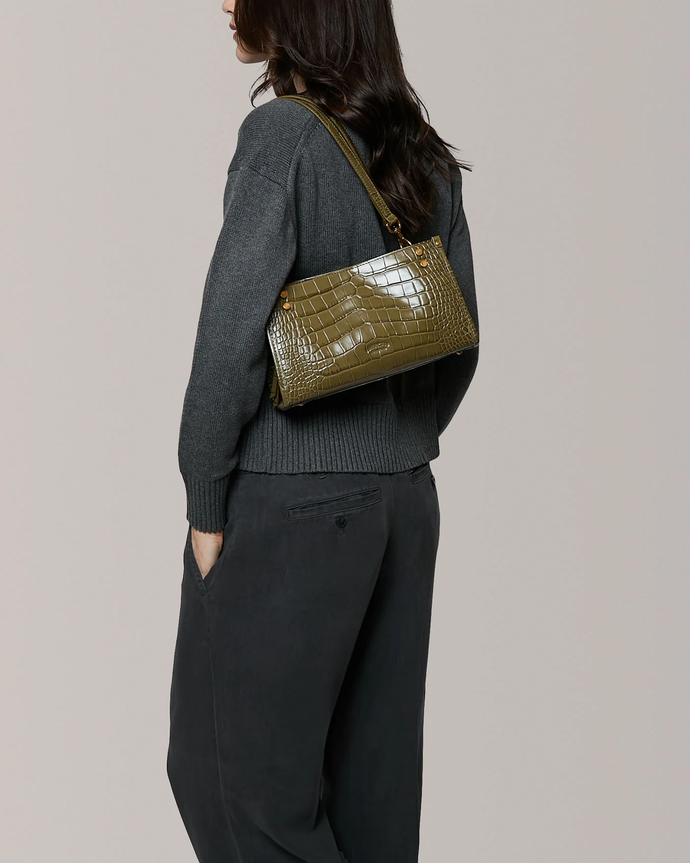 Lenox Triple Entry Shoulder - Image 31