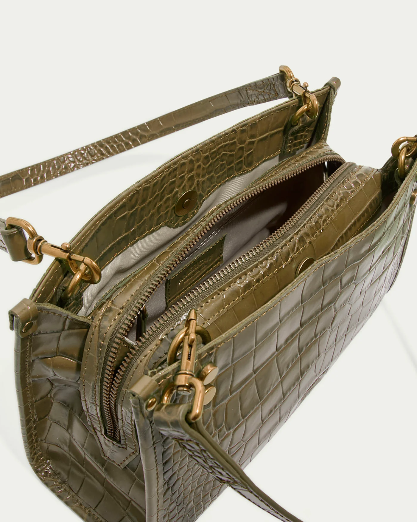 Lenox Triple Entry Shoulder - Image 33