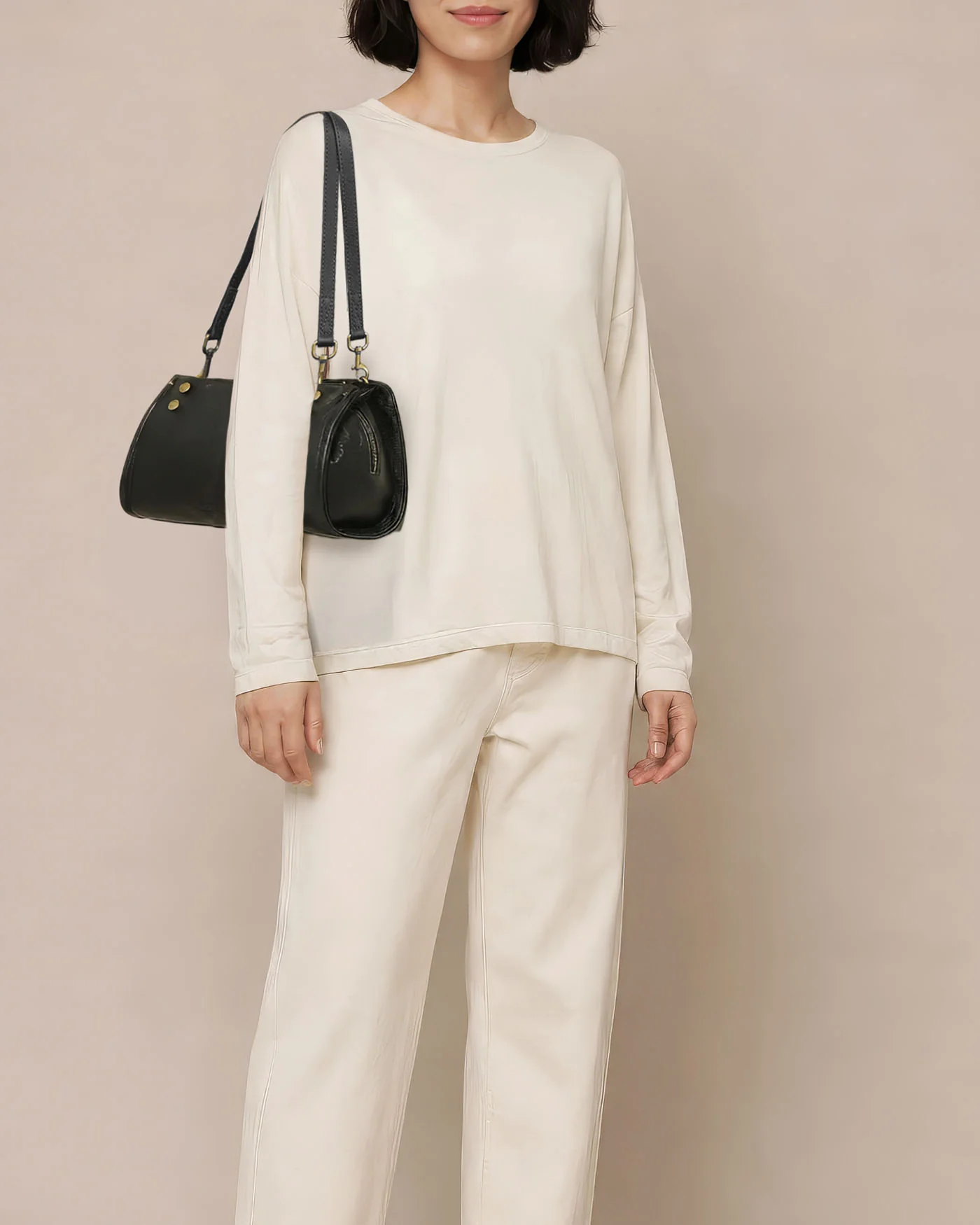 Lenox Triple Entry Shoulder - Image 36