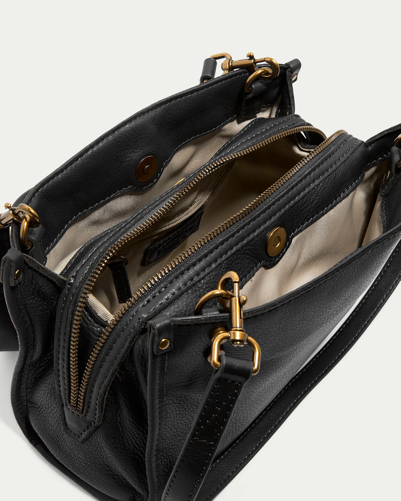 Lenox Triple Entry Shoulder - Image 37
