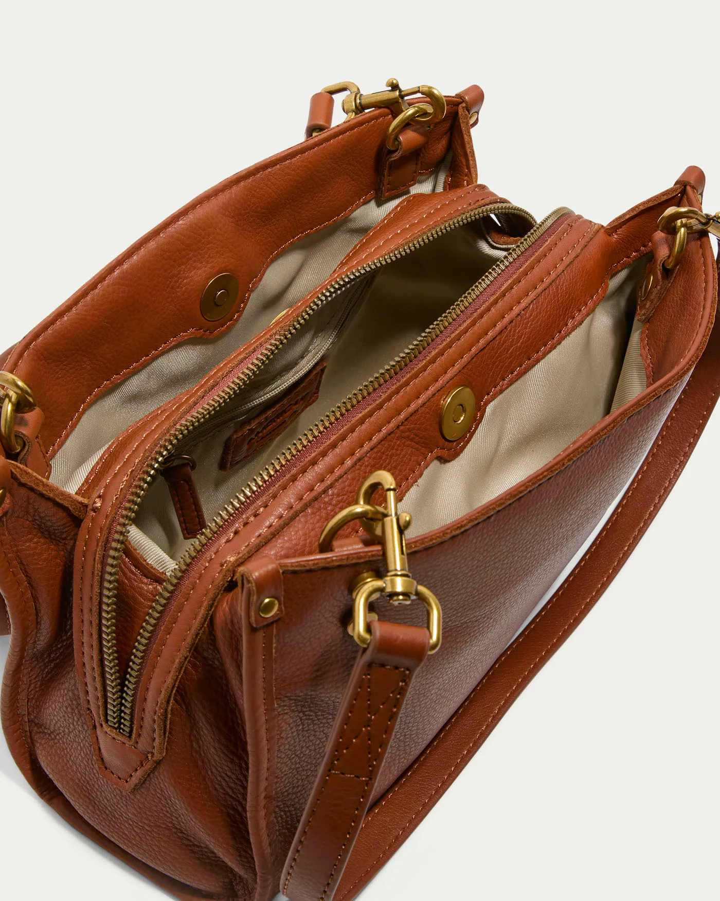 Lenox Triple Entry Shoulder - Image 39