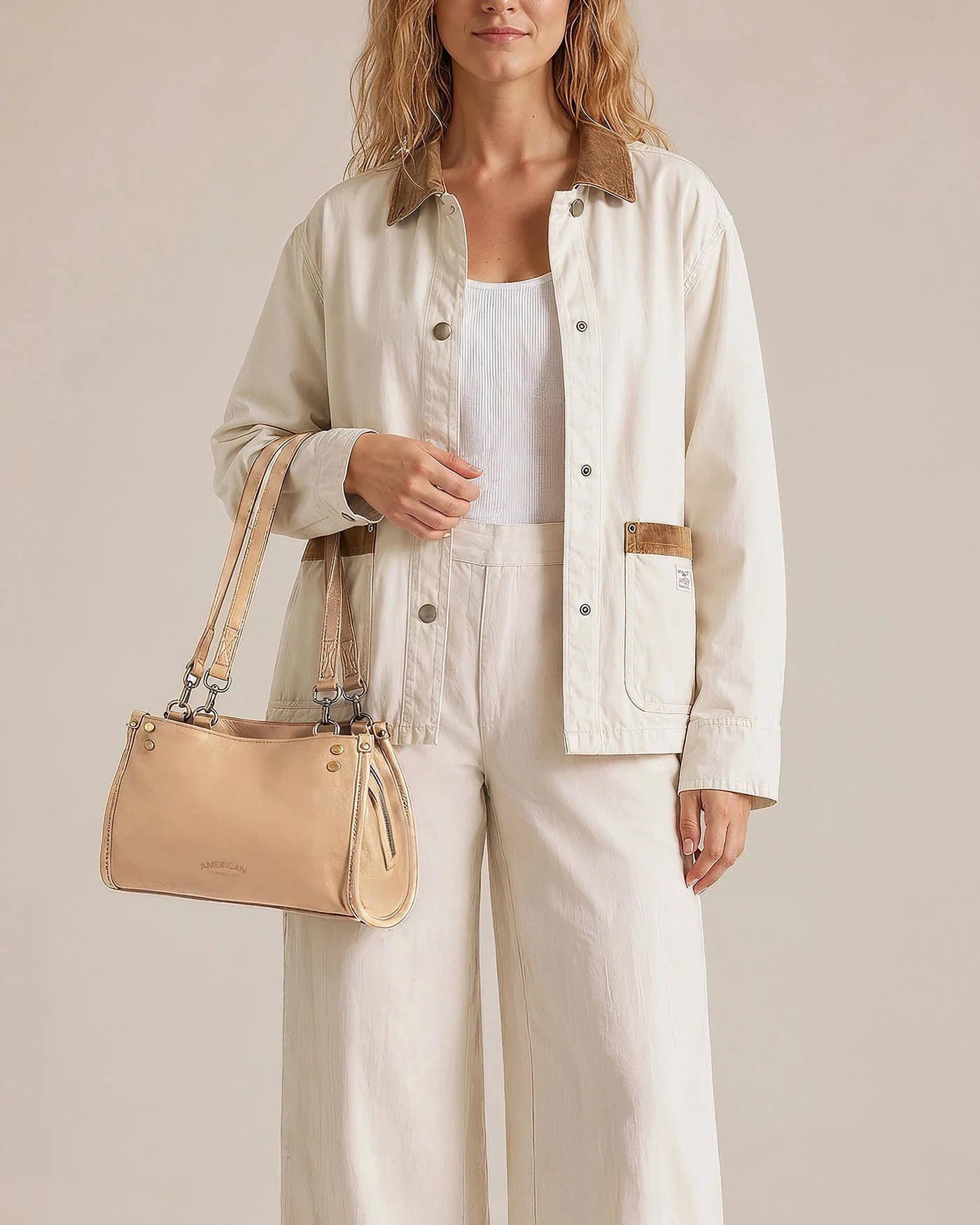 Lenox Triple Entry Shoulder - Image 42