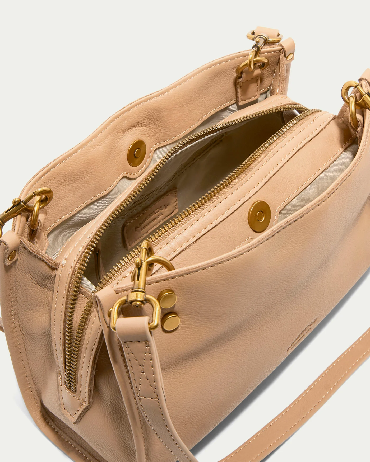 Lenox Triple Entry Shoulder - Image 43