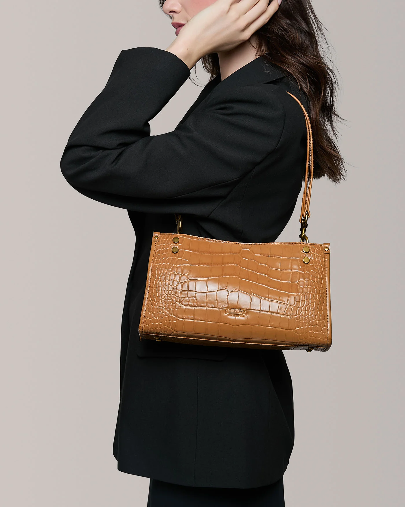 Lenox Triple Entry Shoulder - Image 4