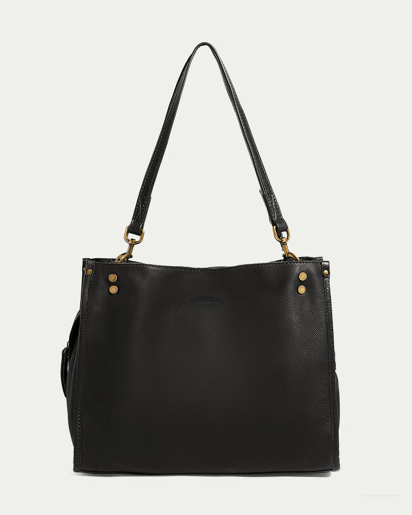 Lenox Novelty Triple Entry Satchel - Image 11