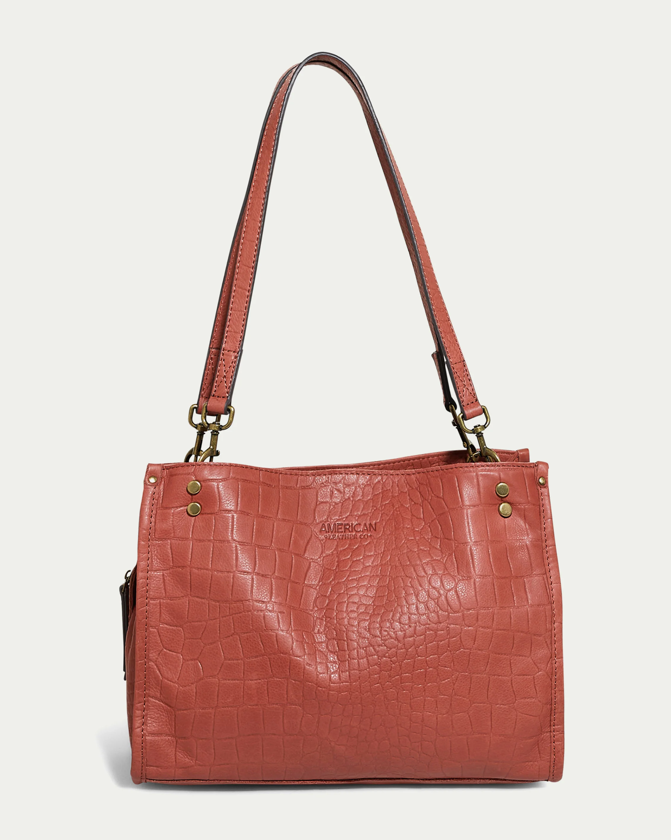 Lenox Novelty Triple Entry Satchel - Image 18