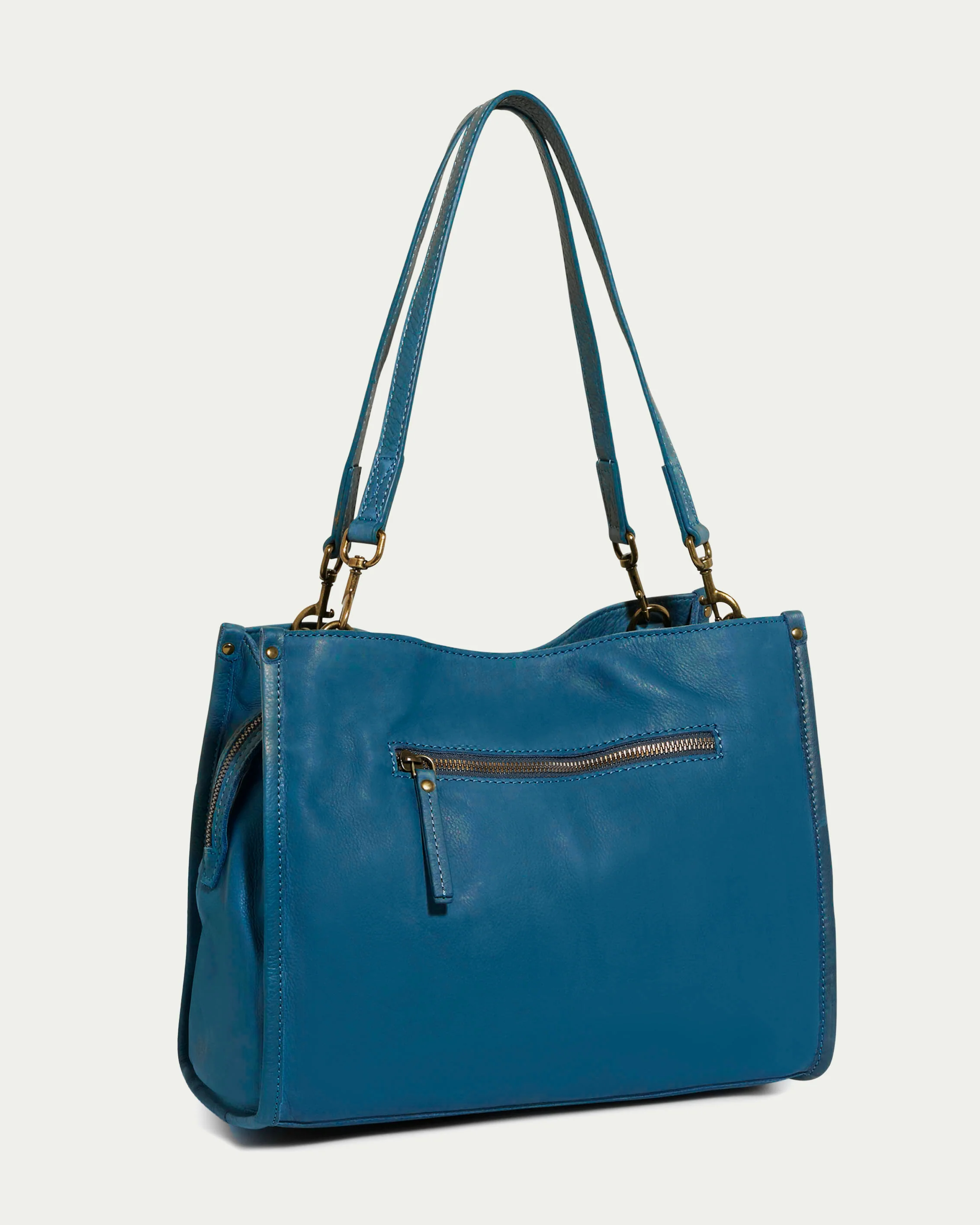 Lenox Novelty Triple Entry Satchel - Image 24