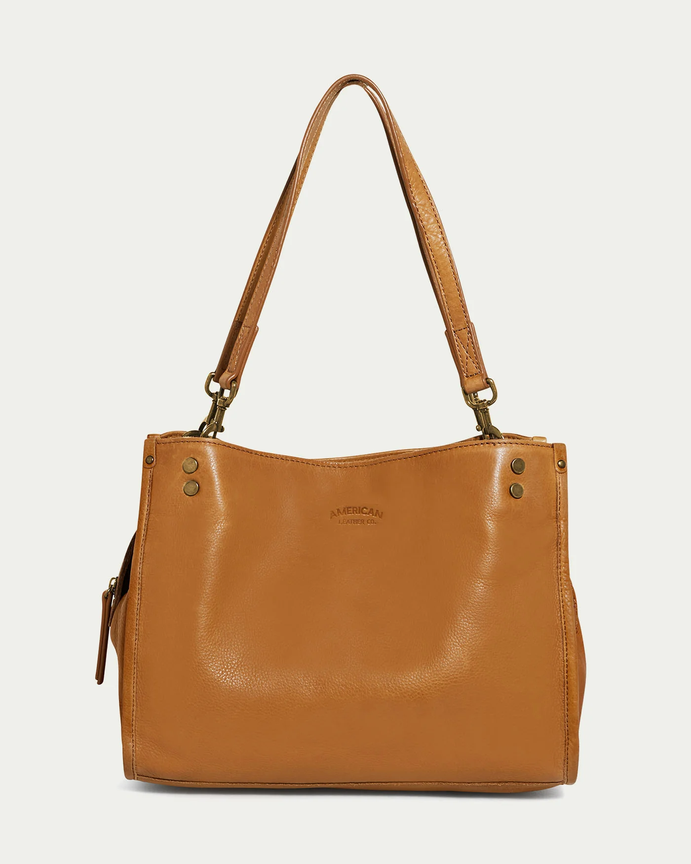 Lenox Novelty Triple Entry Satchel - Image 25