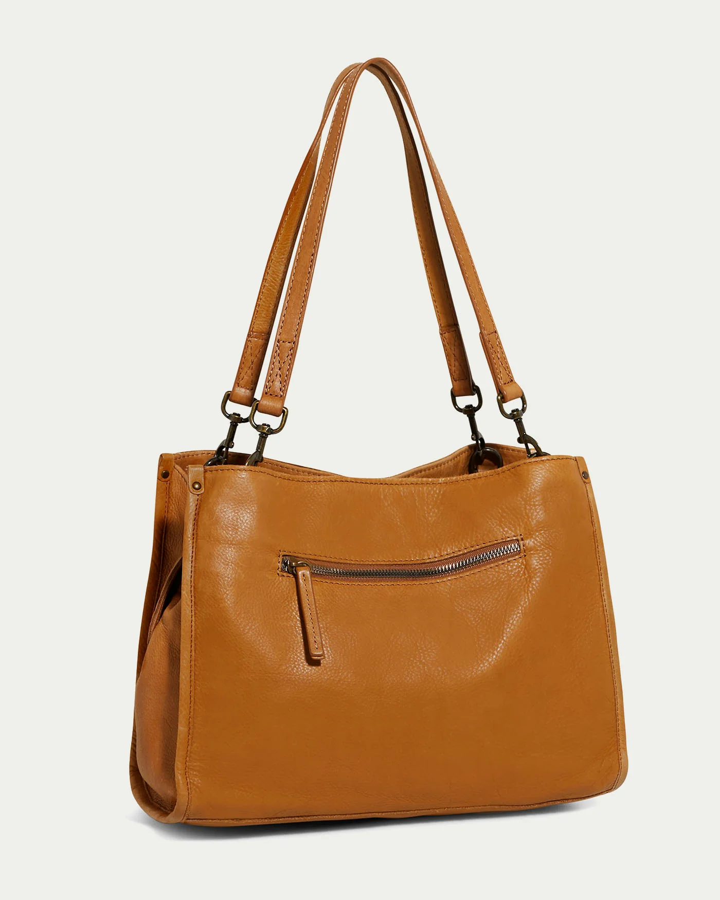 Lenox Novelty Triple Entry Satchel - Image 29