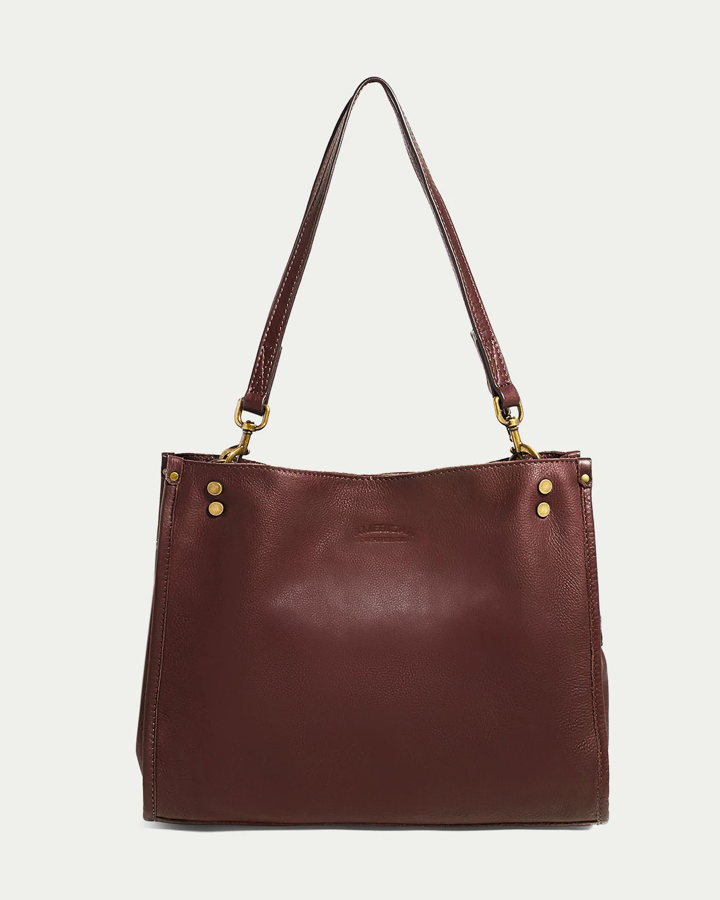Lenox Novelty Triple Entry Satchel - Image 30