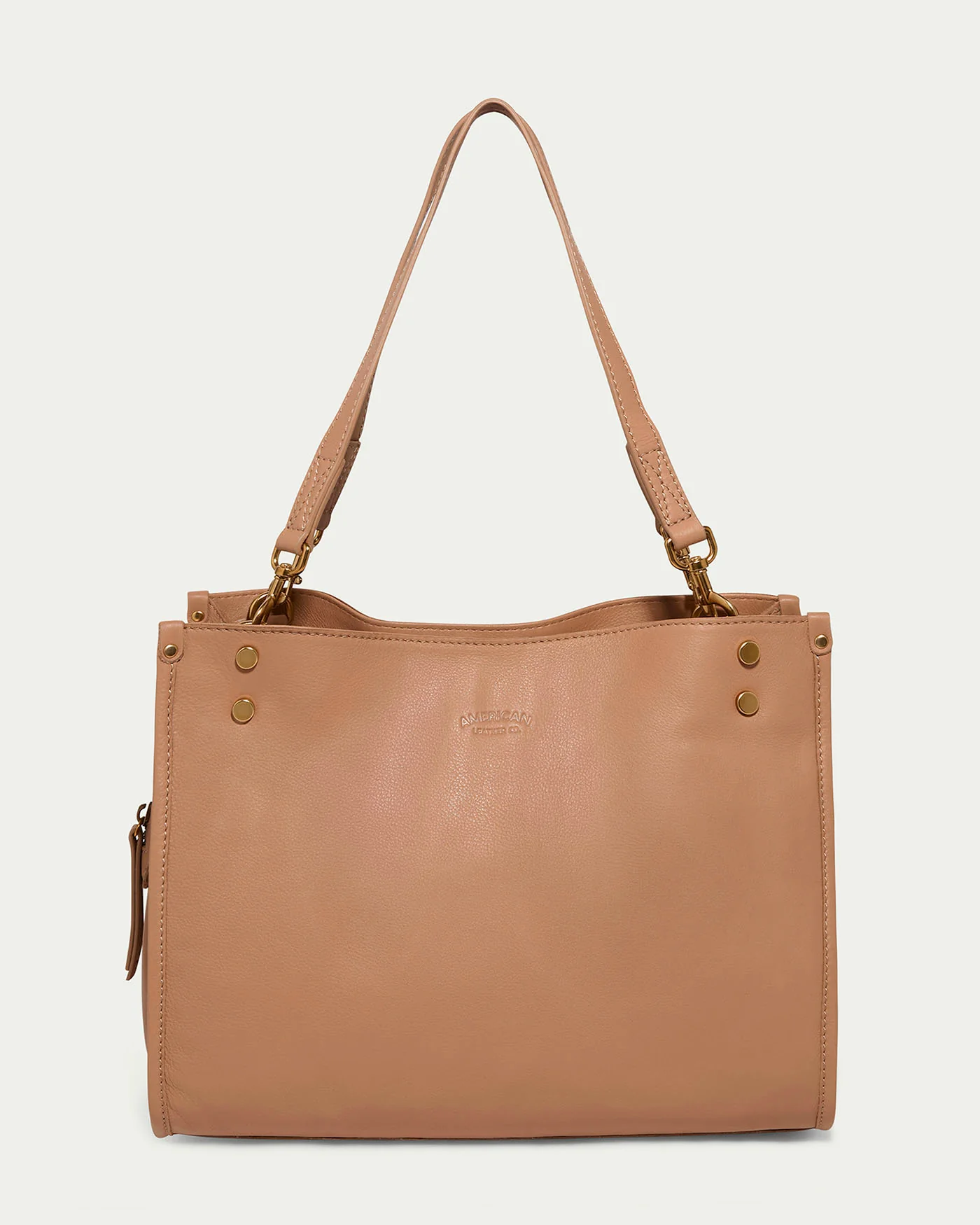 Lenox Novelty Triple Entry Satchel - Image 35