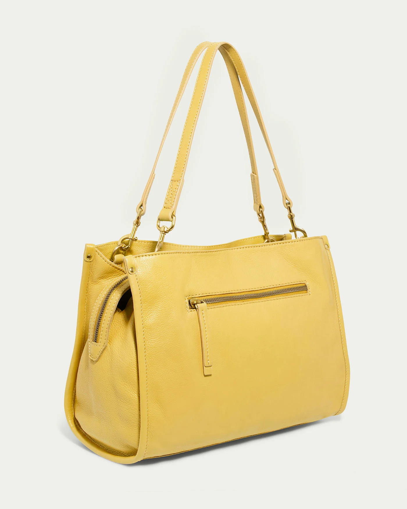 Lenox Novelty Triple Entry Satchel - Image 40