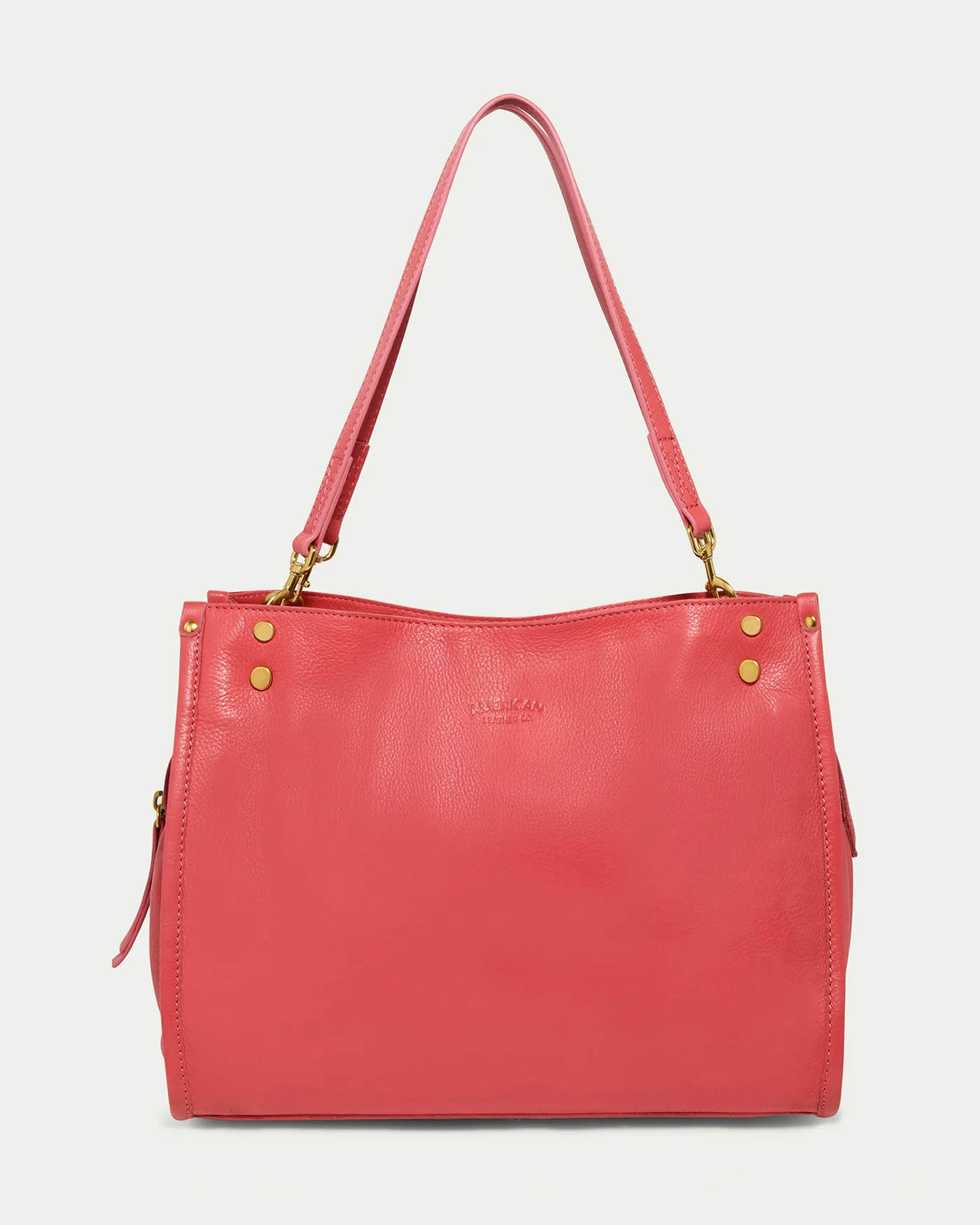 Lenox Novelty Triple Entry Satchel - Image 41